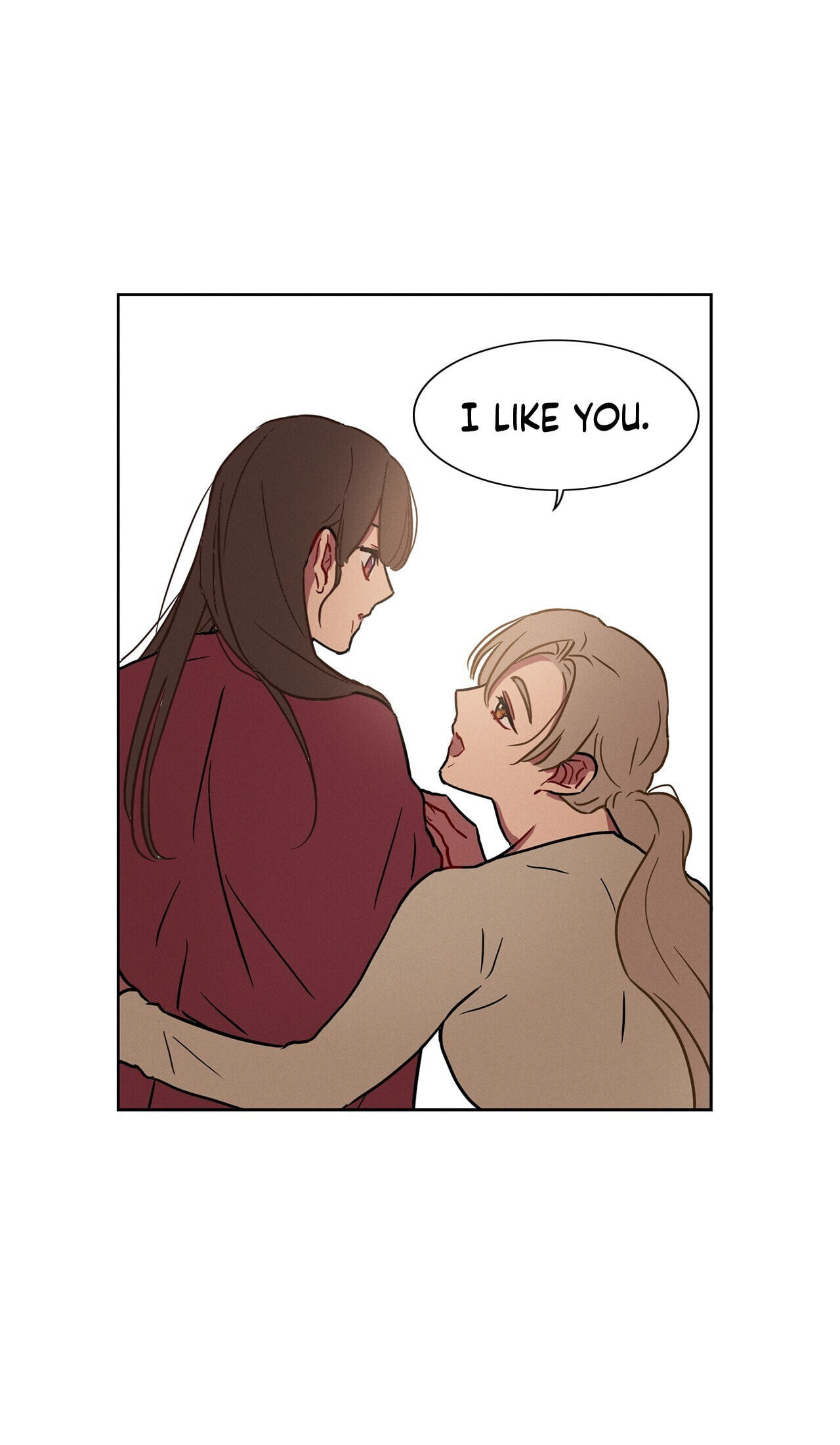 Goodnight Cinderella Chapter 26 page 4 - 
