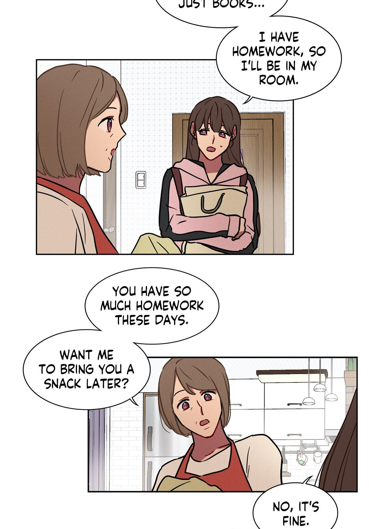 Goodnight Cinderella Chapter 26 page 31 - 