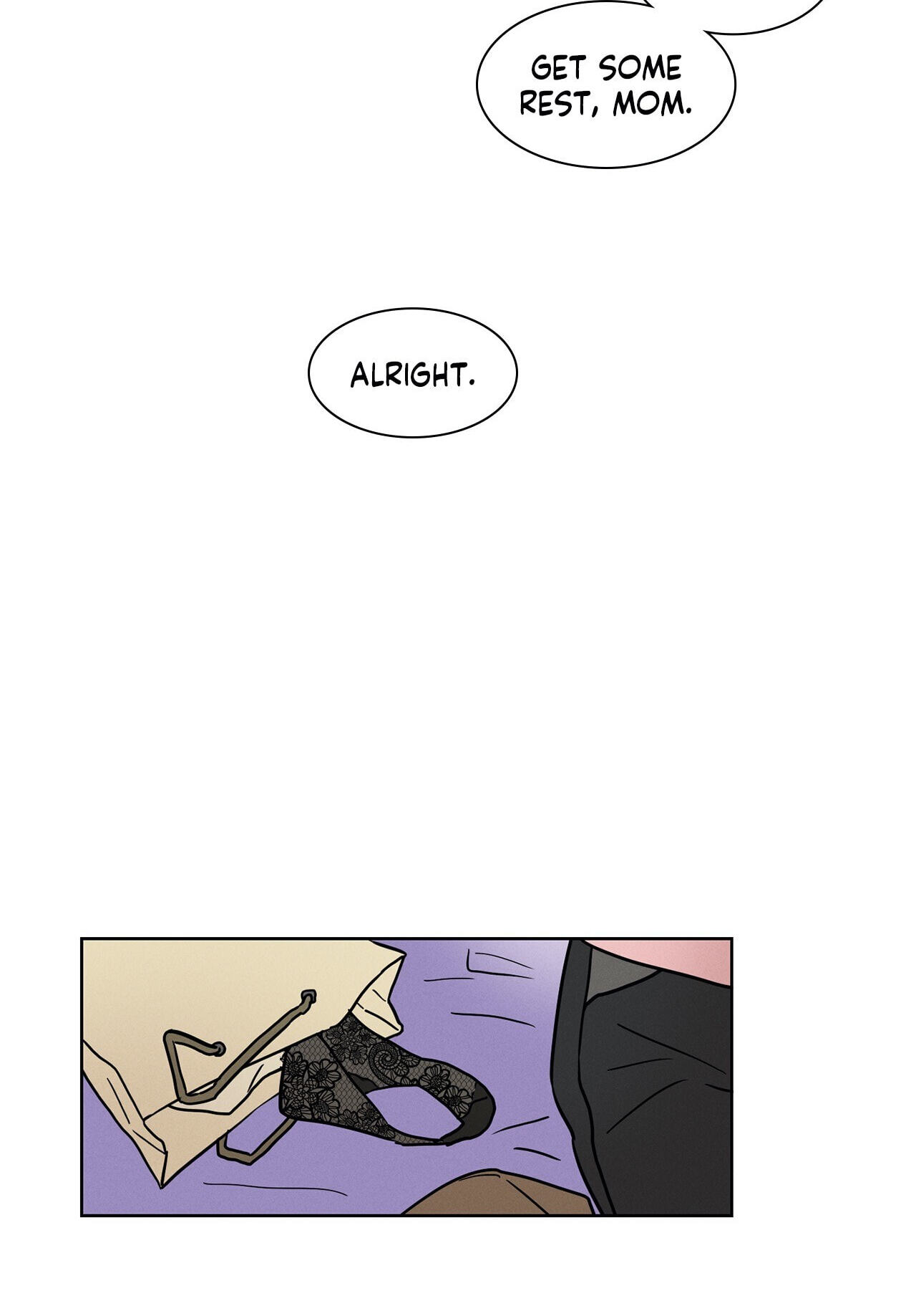 Goodnight Cinderella Chapter 26 page 32 - 