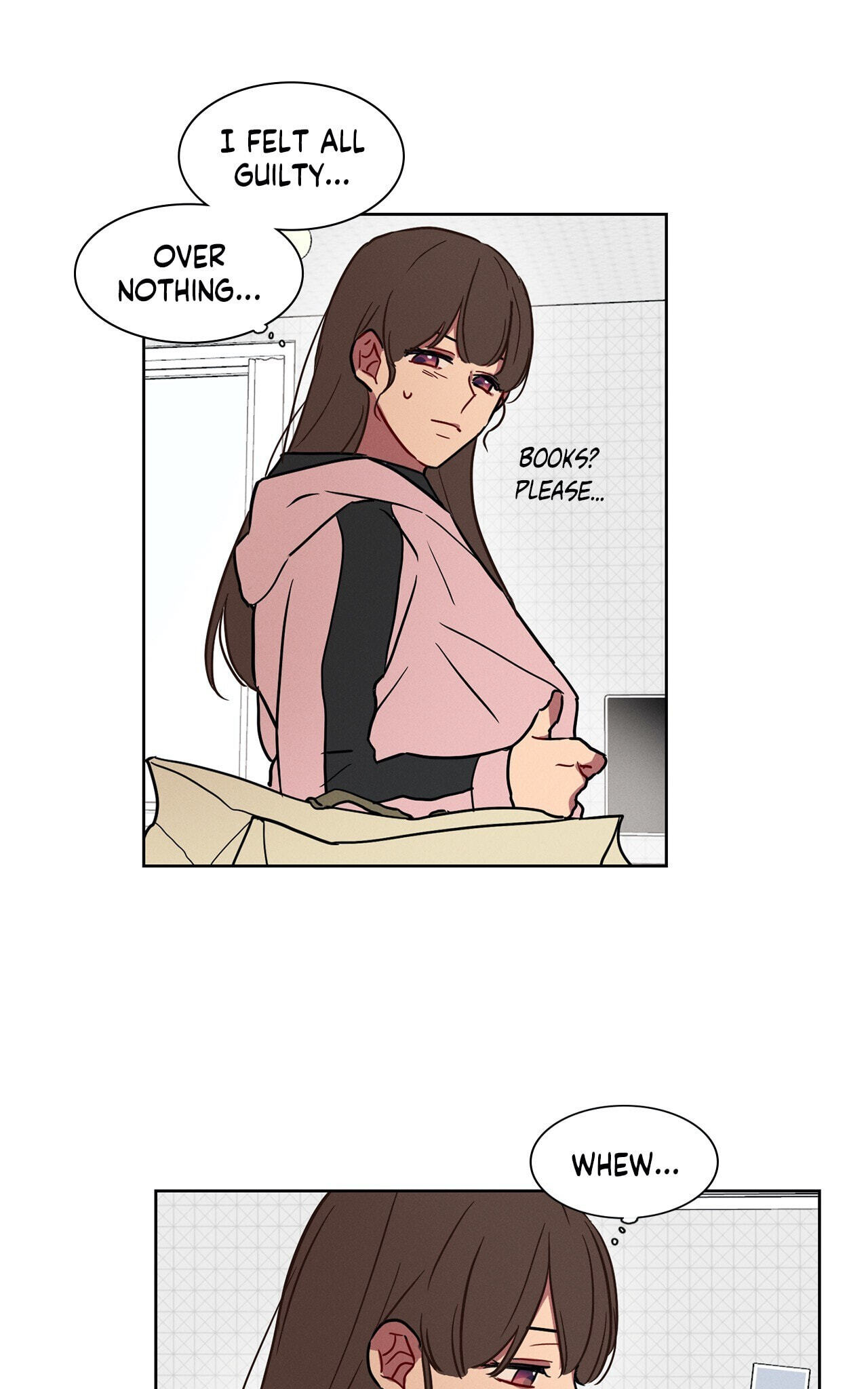 Goodnight Cinderella Chapter 26 page 33 - 