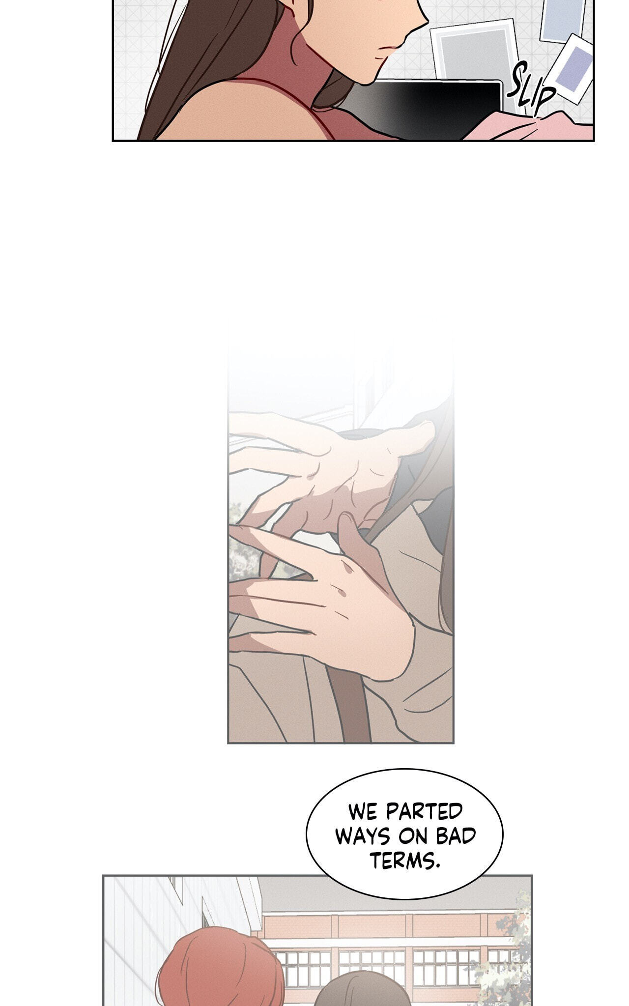 Goodnight Cinderella Chapter 26 page 34 - 