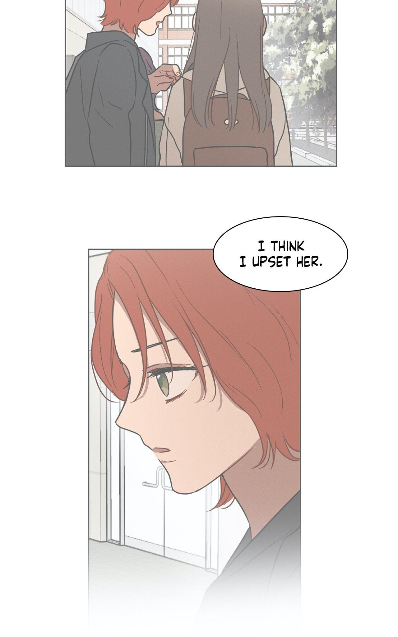 Goodnight Cinderella Chapter 26 page 35 - 