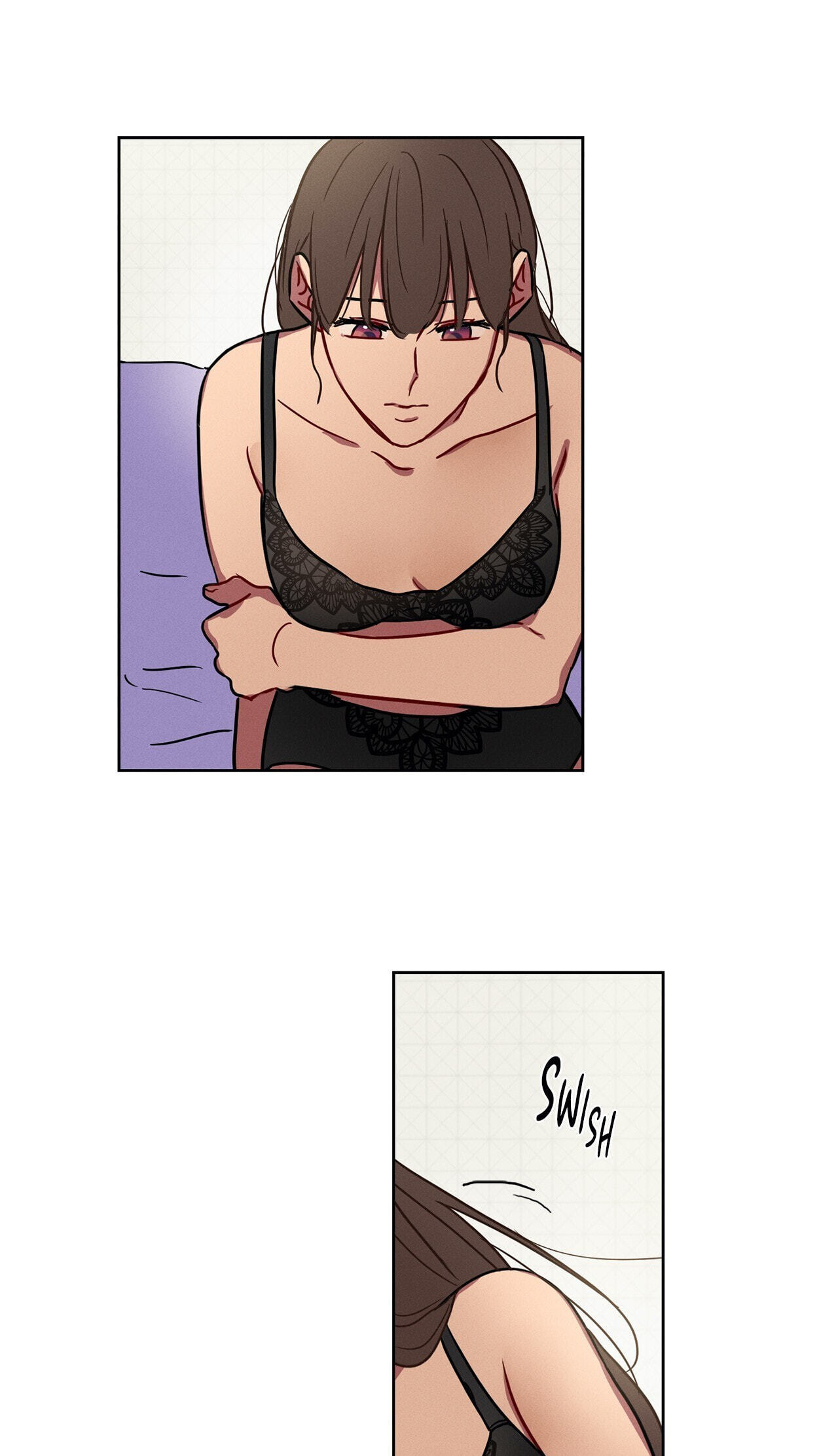 Goodnight Cinderella Chapter 26 page 37 - 