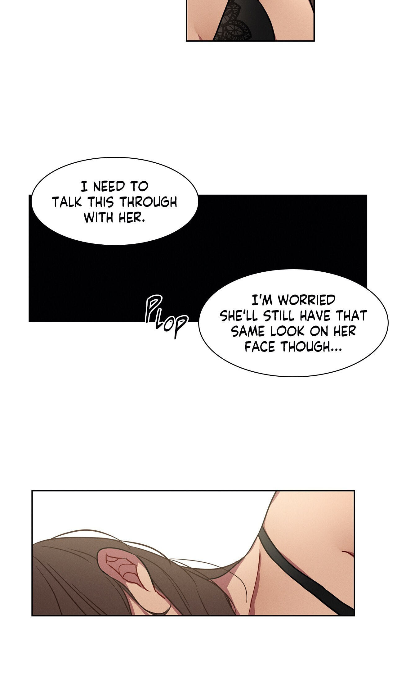 Goodnight Cinderella Chapter 26 page 38 - 