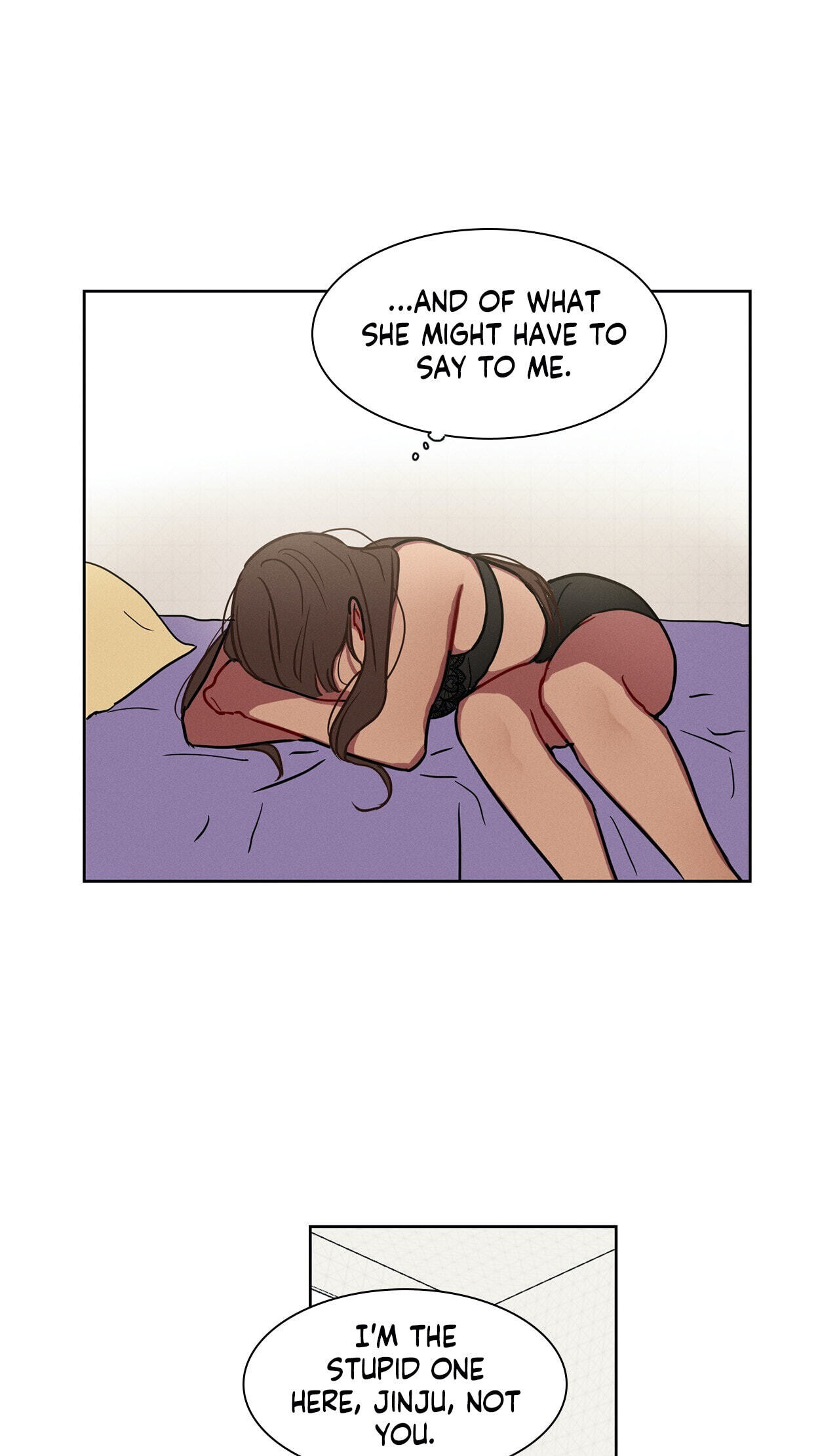 Goodnight Cinderella Chapter 26 page 39 - 