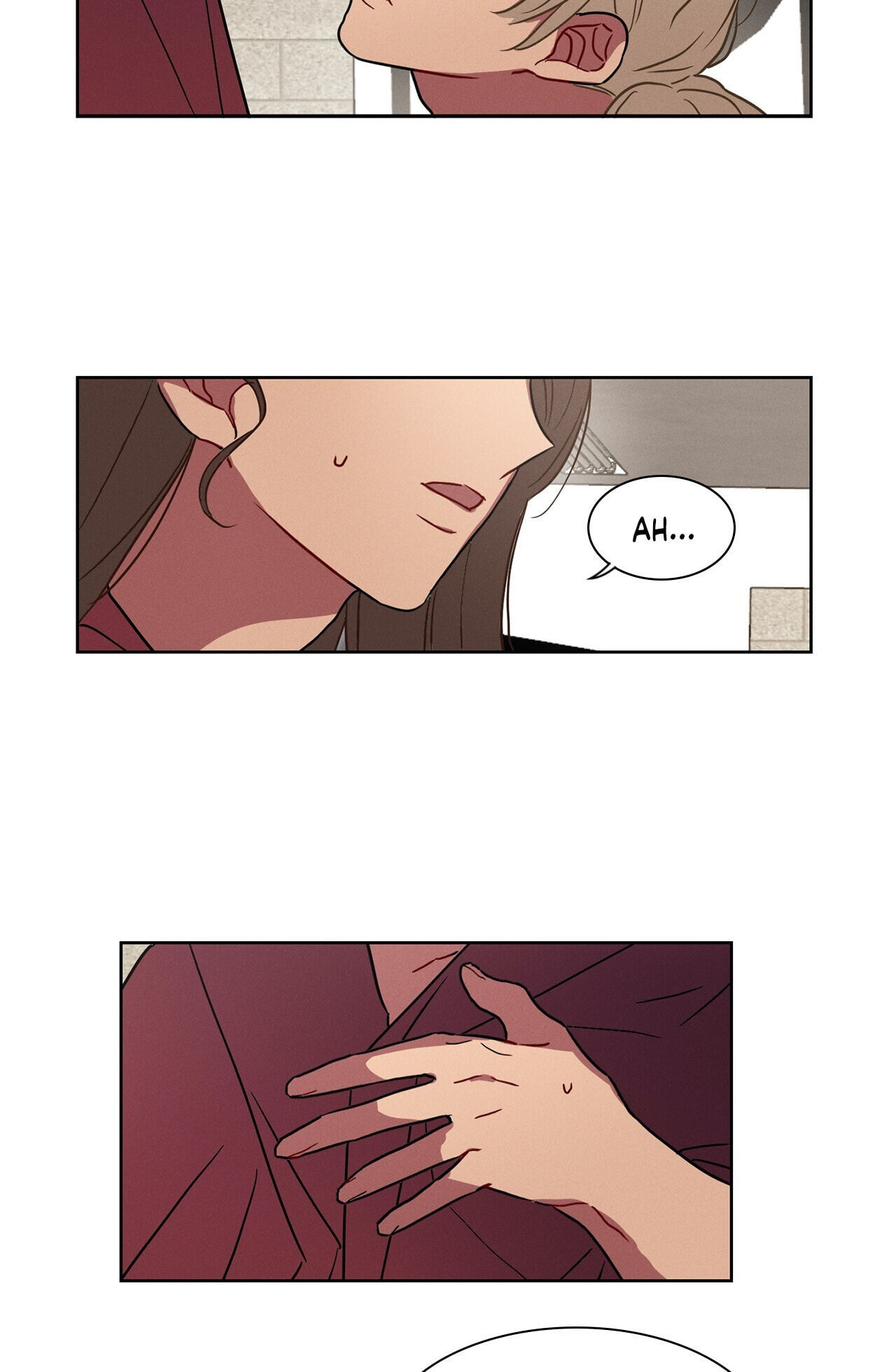 Goodnight Cinderella Chapter 26 page 6 - 