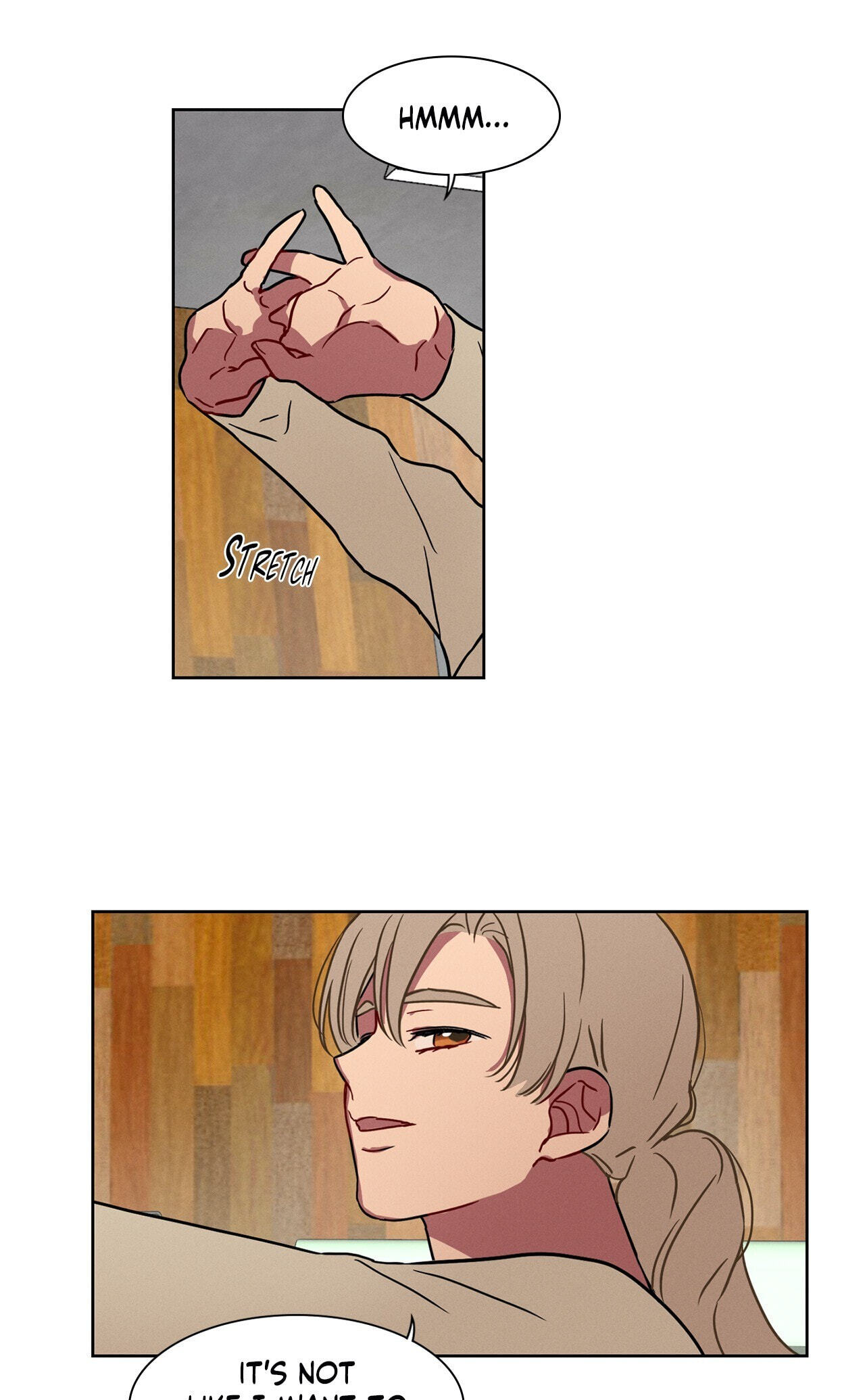 Goodnight Cinderella Chapter 26 page 9 - 