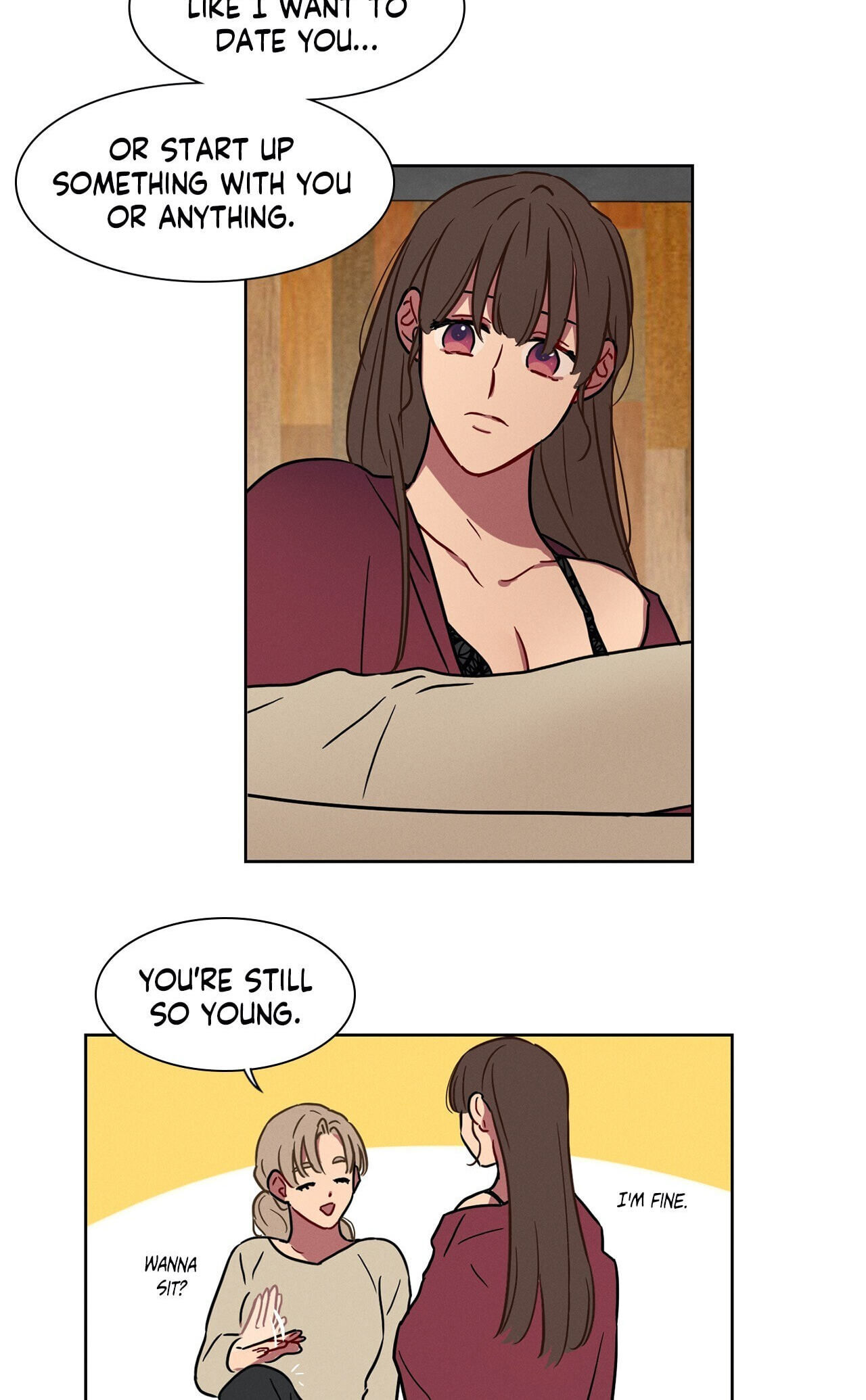 Goodnight Cinderella Chapter 26 page 10 - 