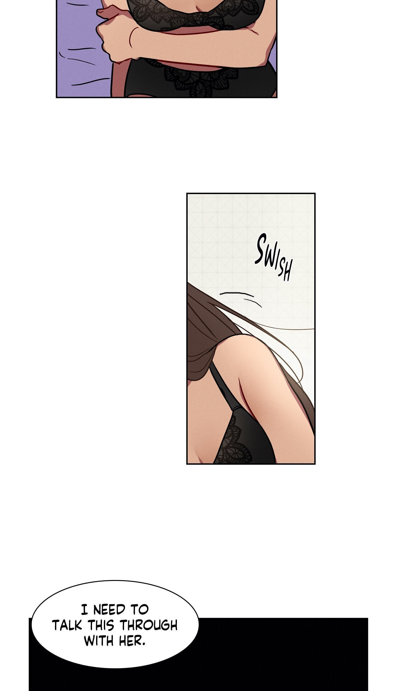 Goodnight Cinderella Chapter 27 page 2 - 