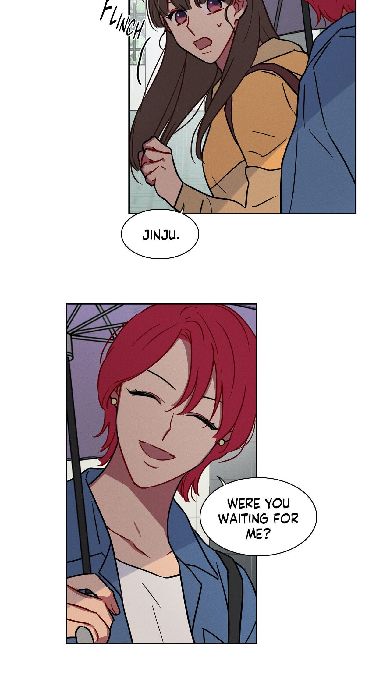 Goodnight Cinderella Chapter 27 page 12 - 