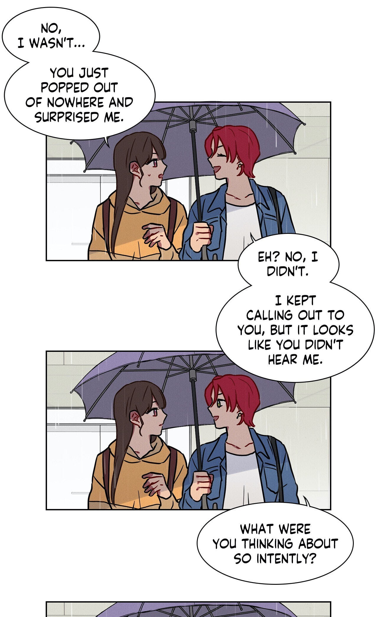 Goodnight Cinderella Chapter 27 page 13 - 