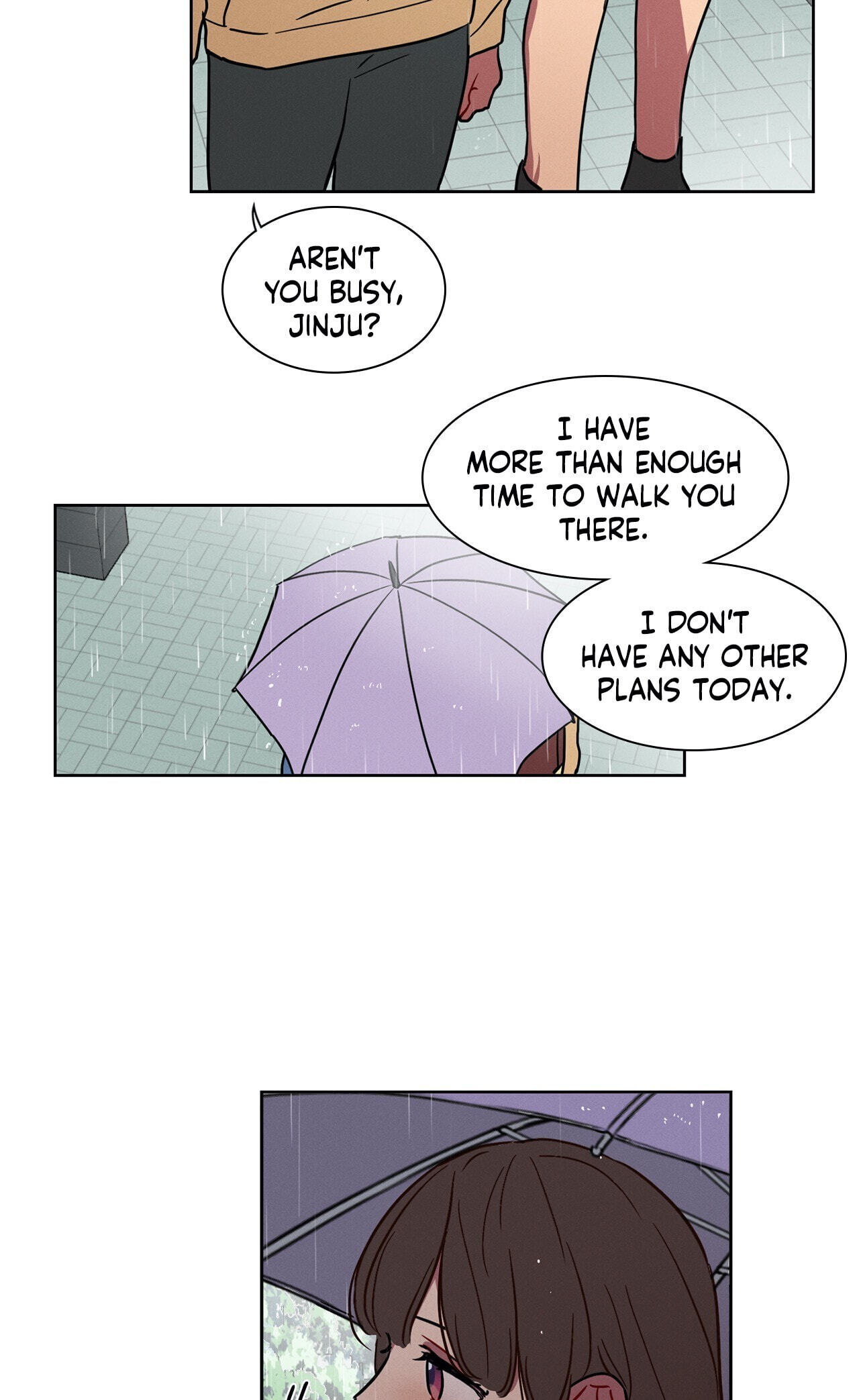 Goodnight Cinderella Chapter 27 page 15 - 
