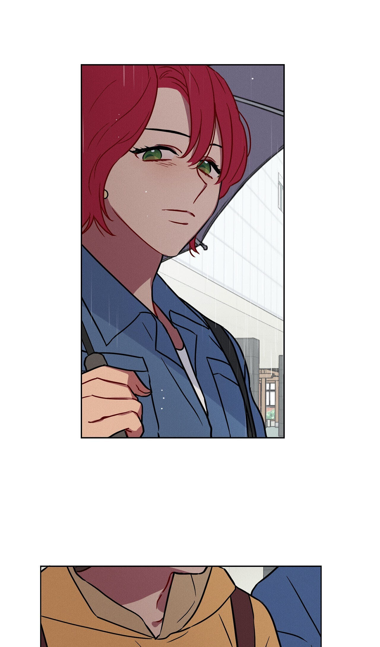 Goodnight Cinderella Chapter 27 page 17 - 