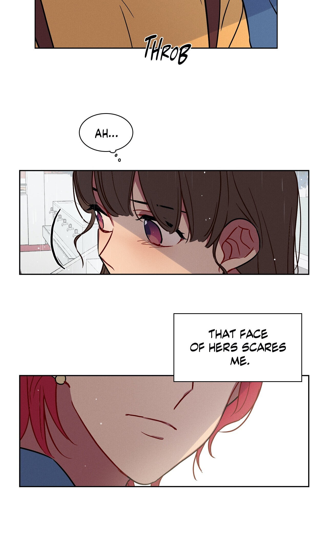 Goodnight Cinderella Chapter 27 page 18 - 