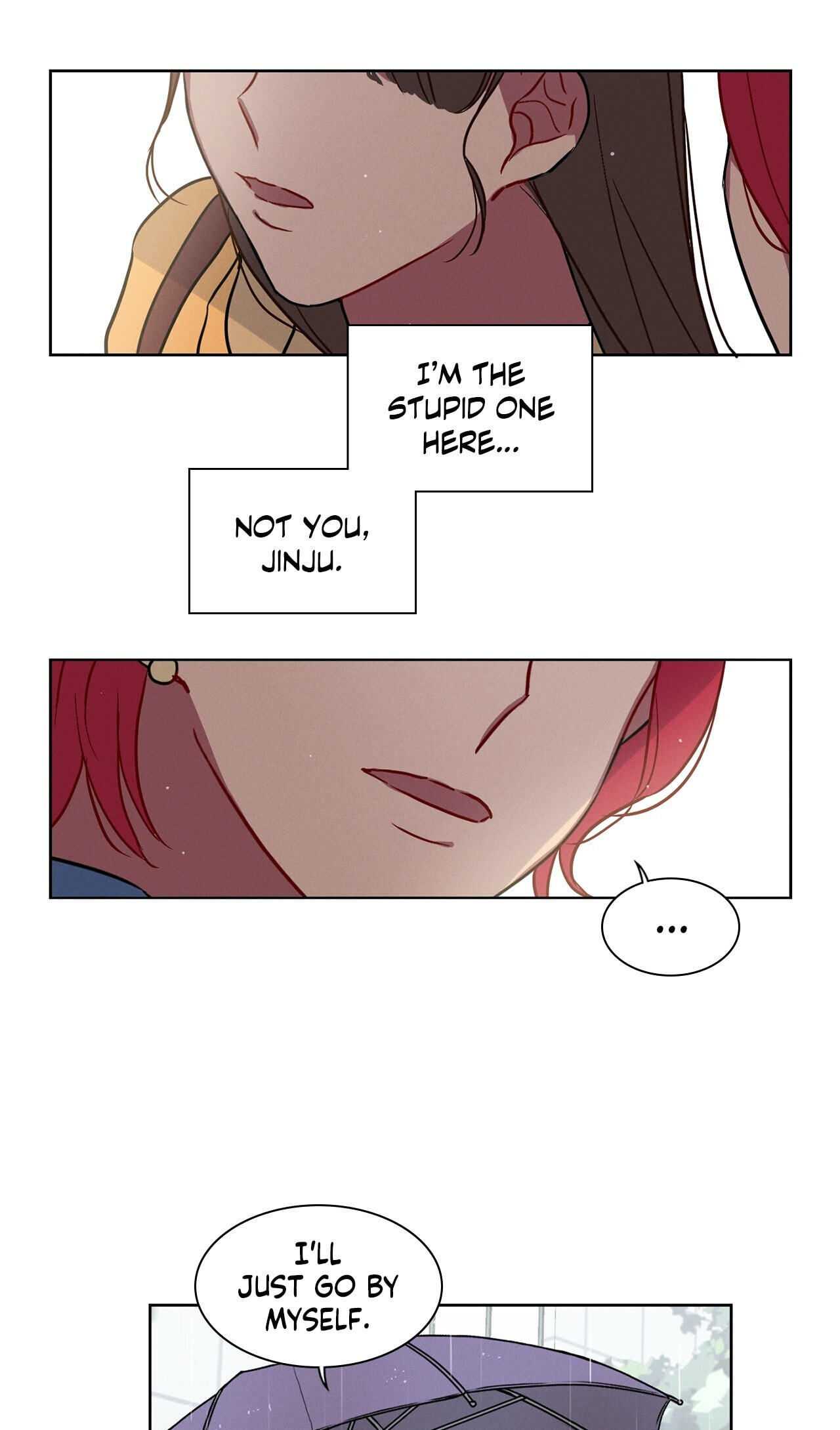 Goodnight Cinderella Chapter 27 page 19 - 