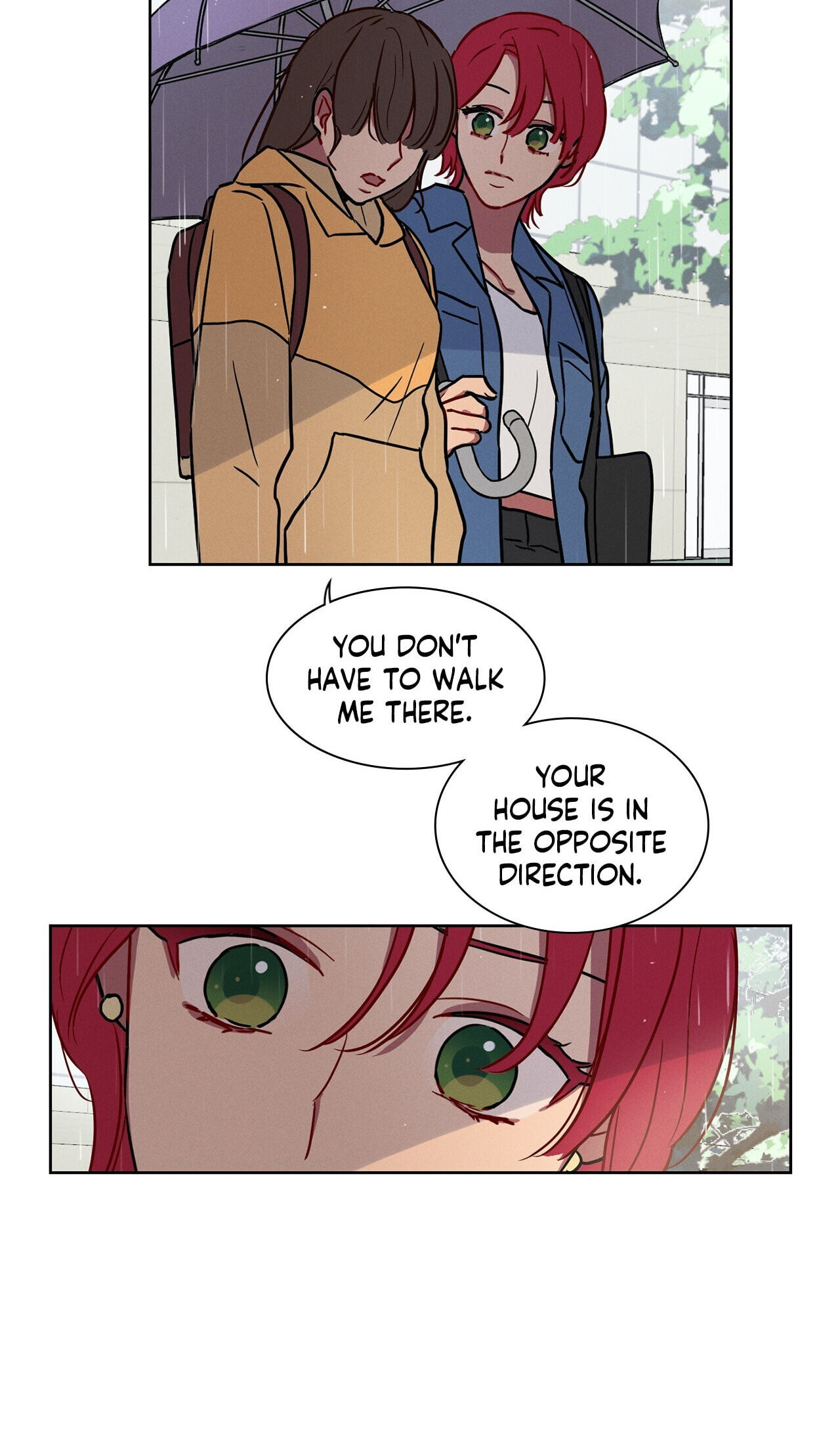 Goodnight Cinderella Chapter 27 page 20 - 