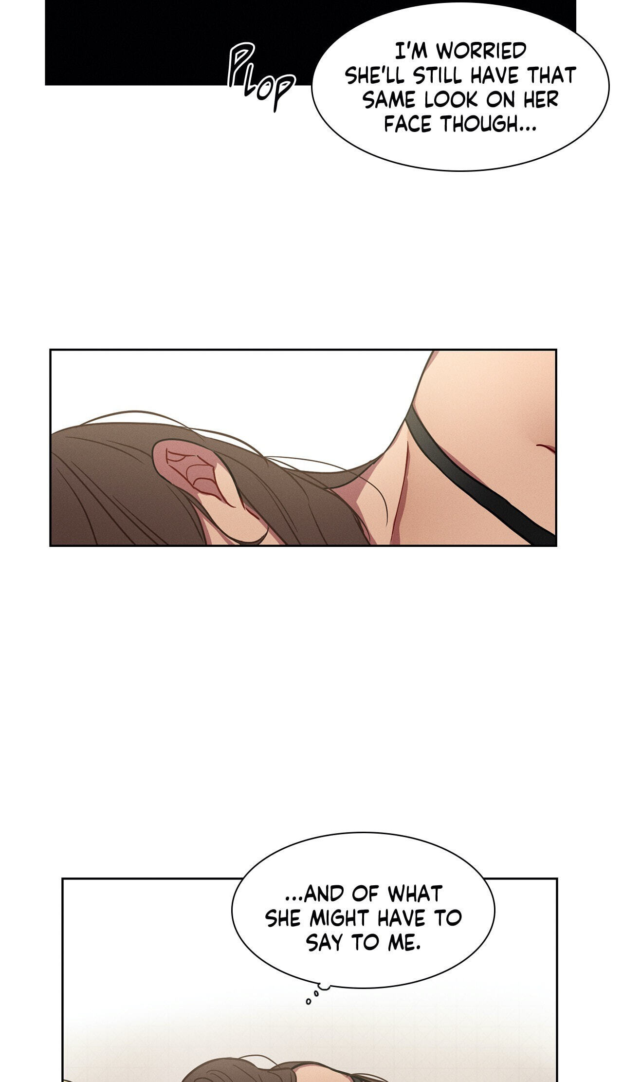 Goodnight Cinderella Chapter 27 page 3 - 
