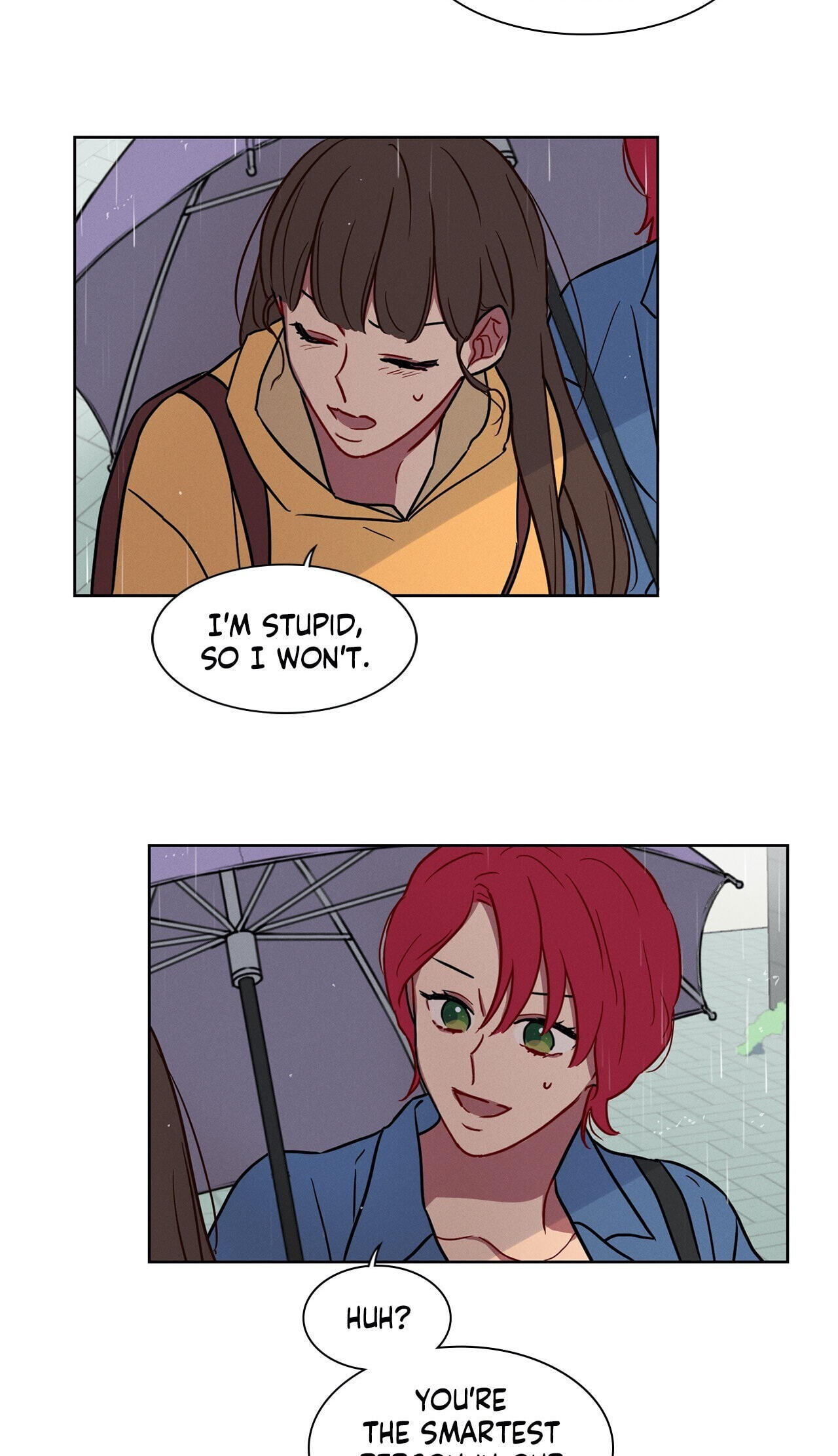 Goodnight Cinderella Chapter 27 page 22 - 