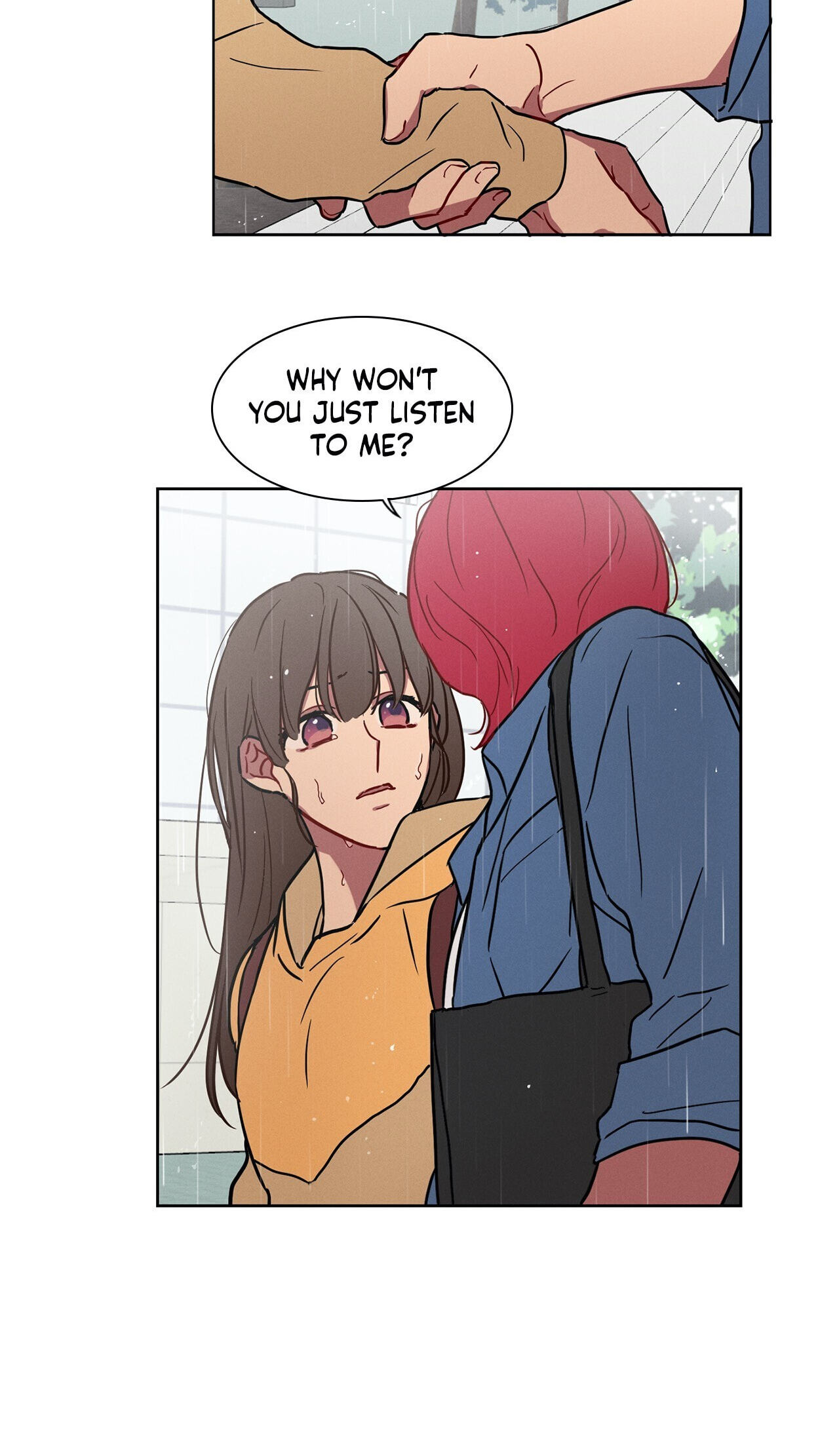 Goodnight Cinderella Chapter 27 page 24 - 