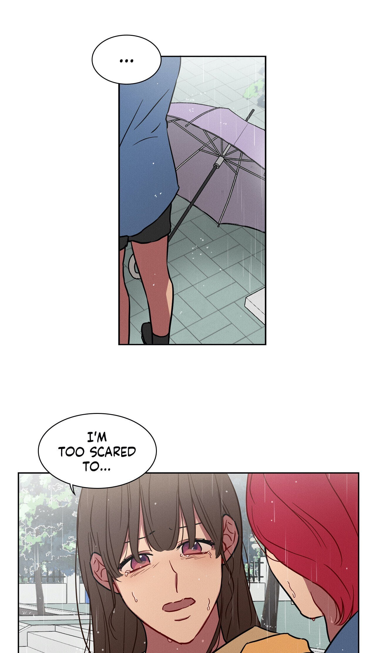 Goodnight Cinderella Chapter 27 page 25 - 