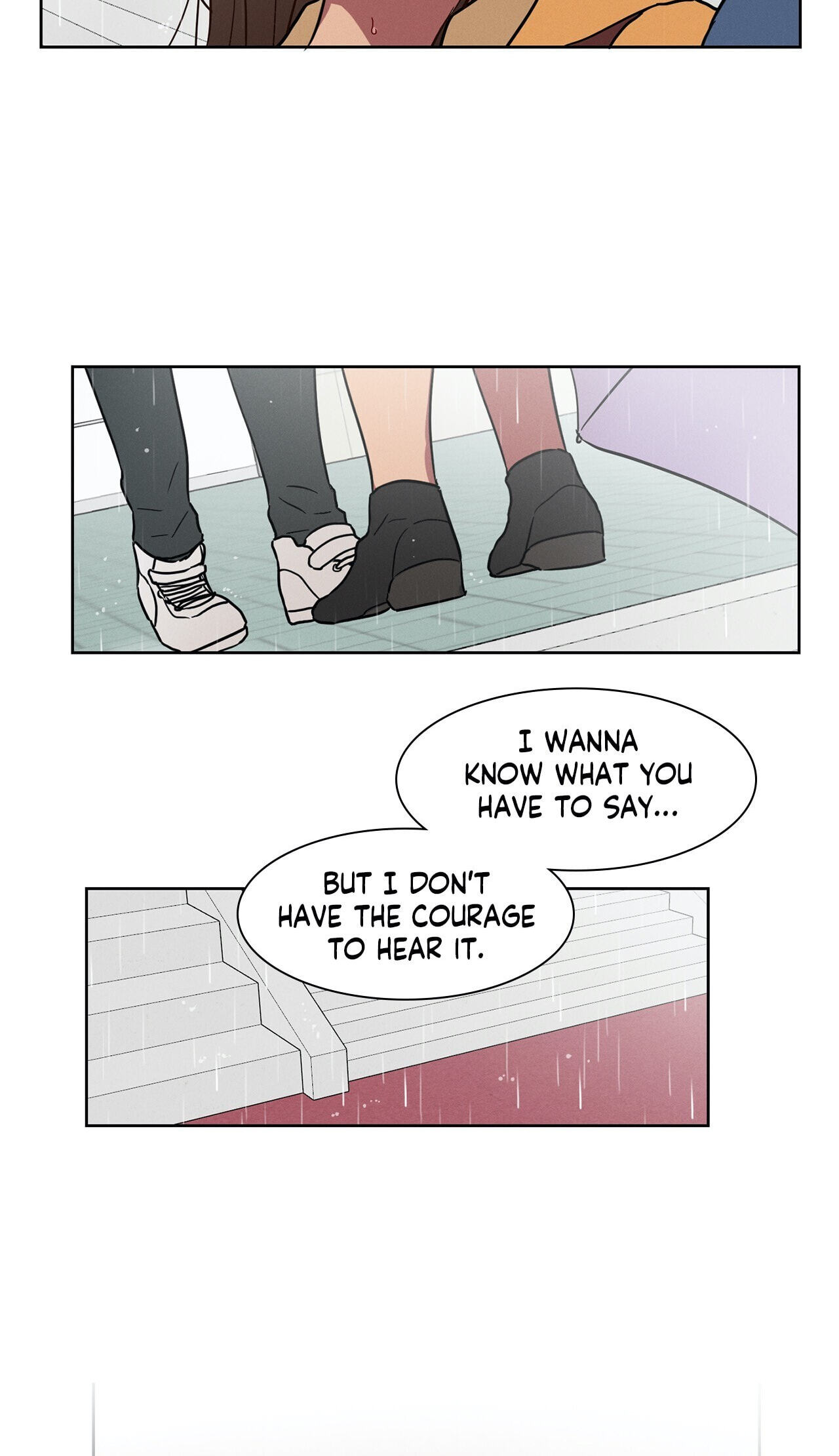 Goodnight Cinderella Chapter 27 page 26 - 