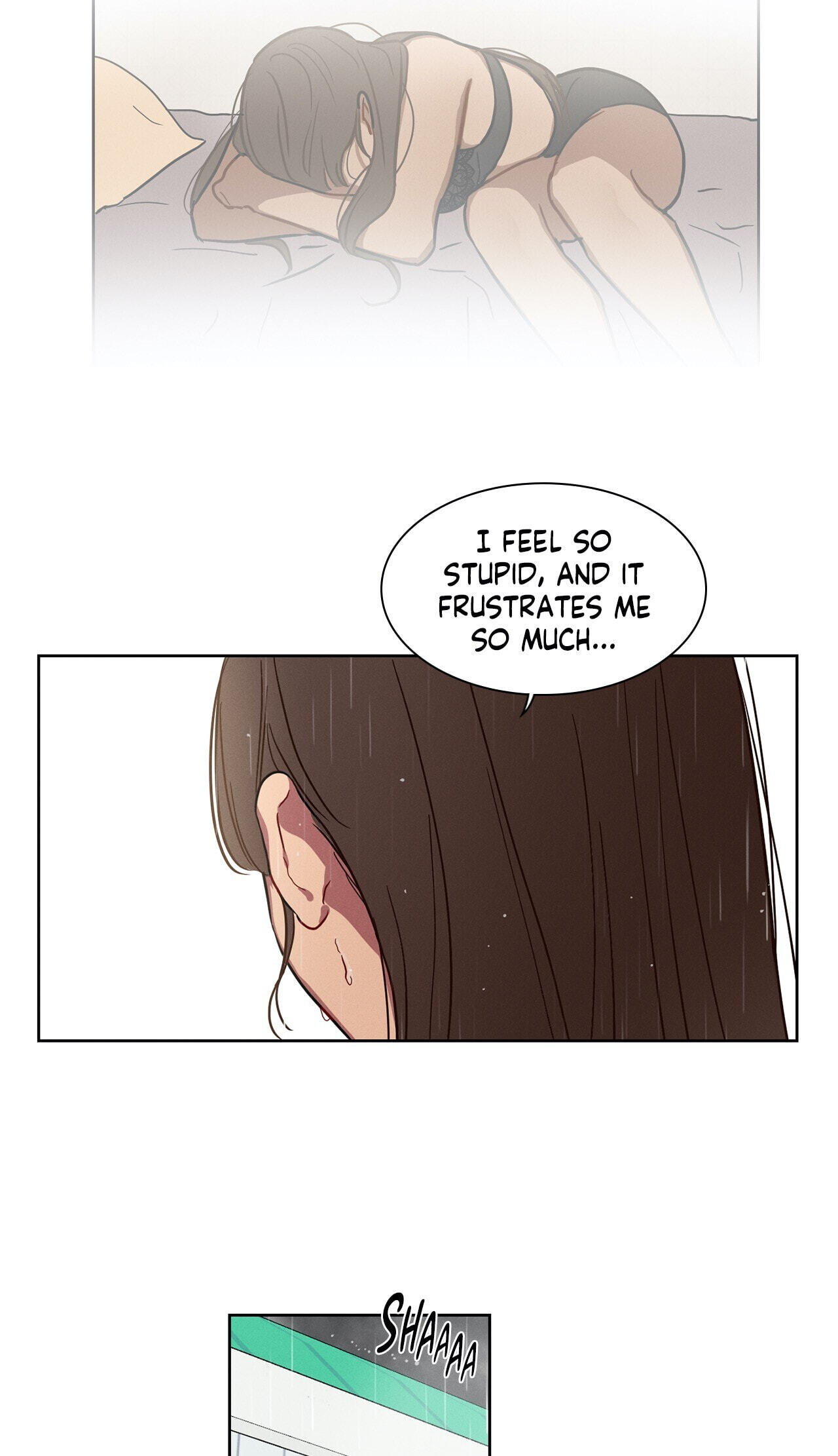 Goodnight Cinderella Chapter 27 page 27 - 