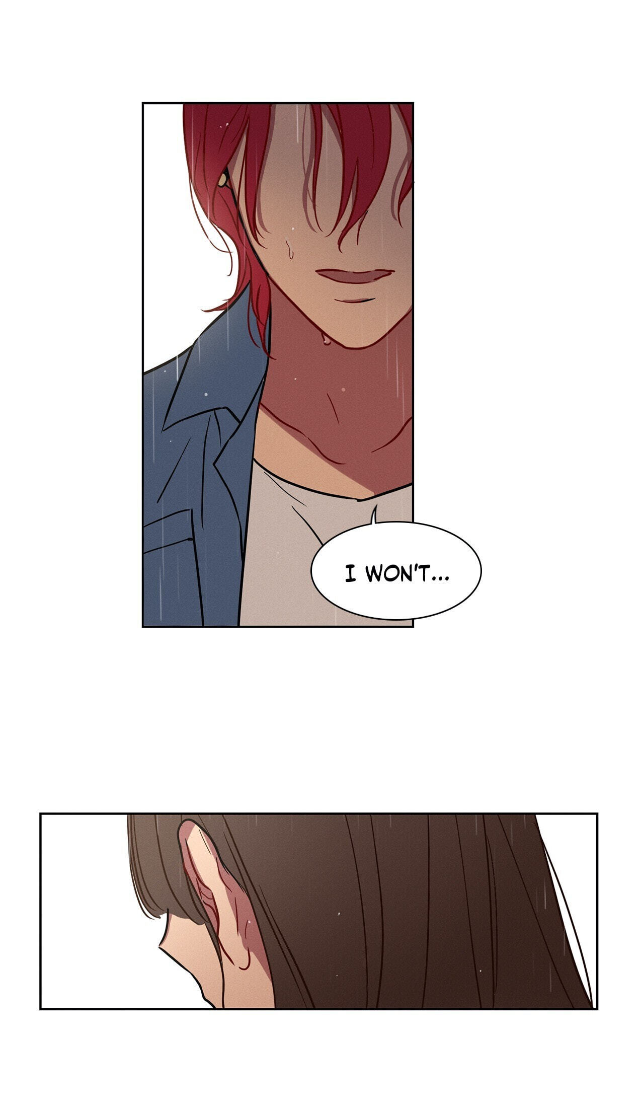 Goodnight Cinderella Chapter 27 page 29 - 