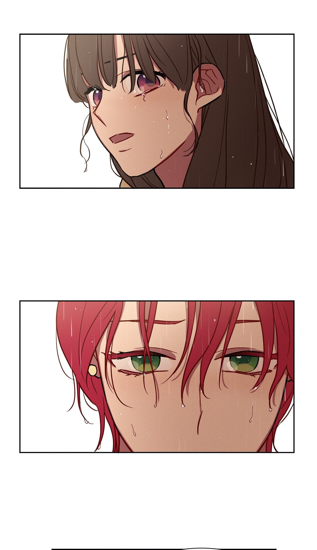 Goodnight Cinderella Chapter 27 page 30 - 