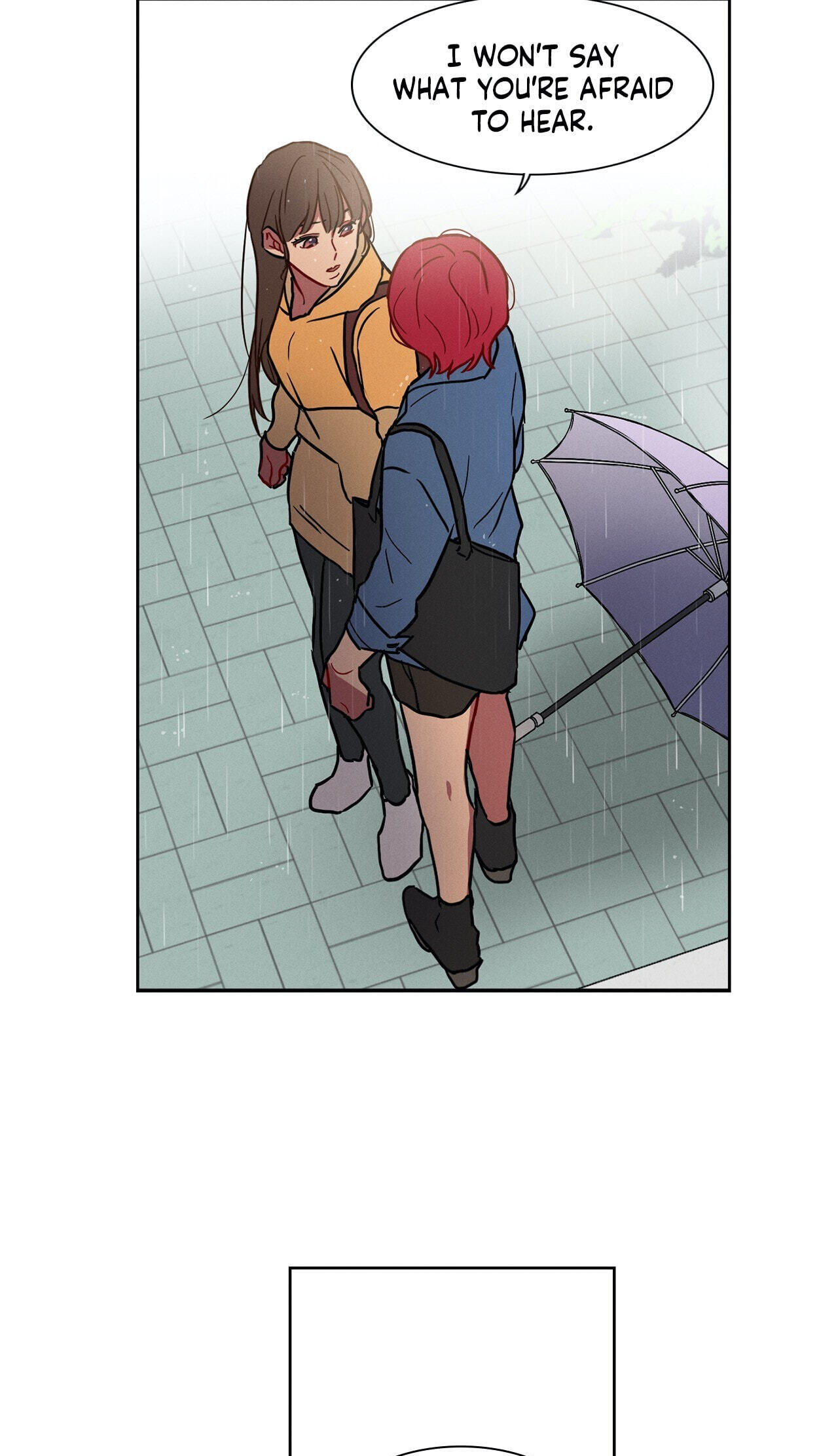 Goodnight Cinderella Chapter 27 page 31 - 