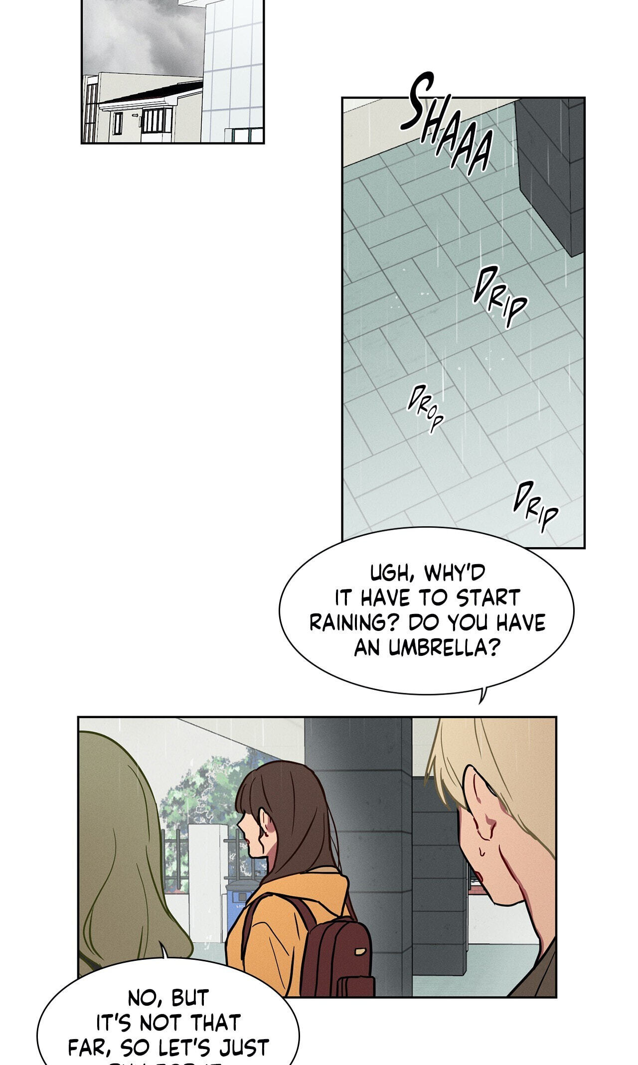 Goodnight Cinderella Chapter 27 page 7 - 