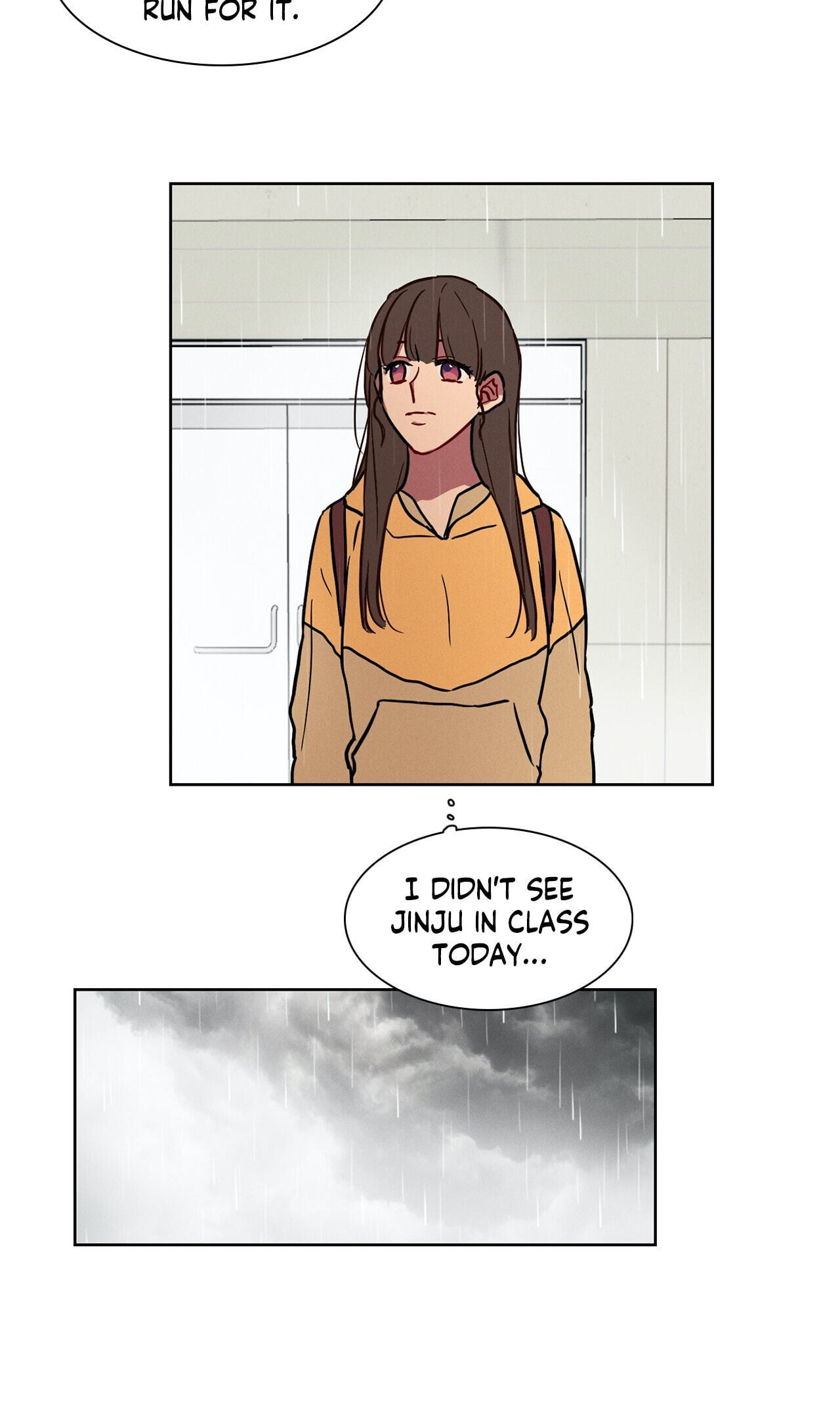 Goodnight Cinderella Chapter 27 page 8 - 