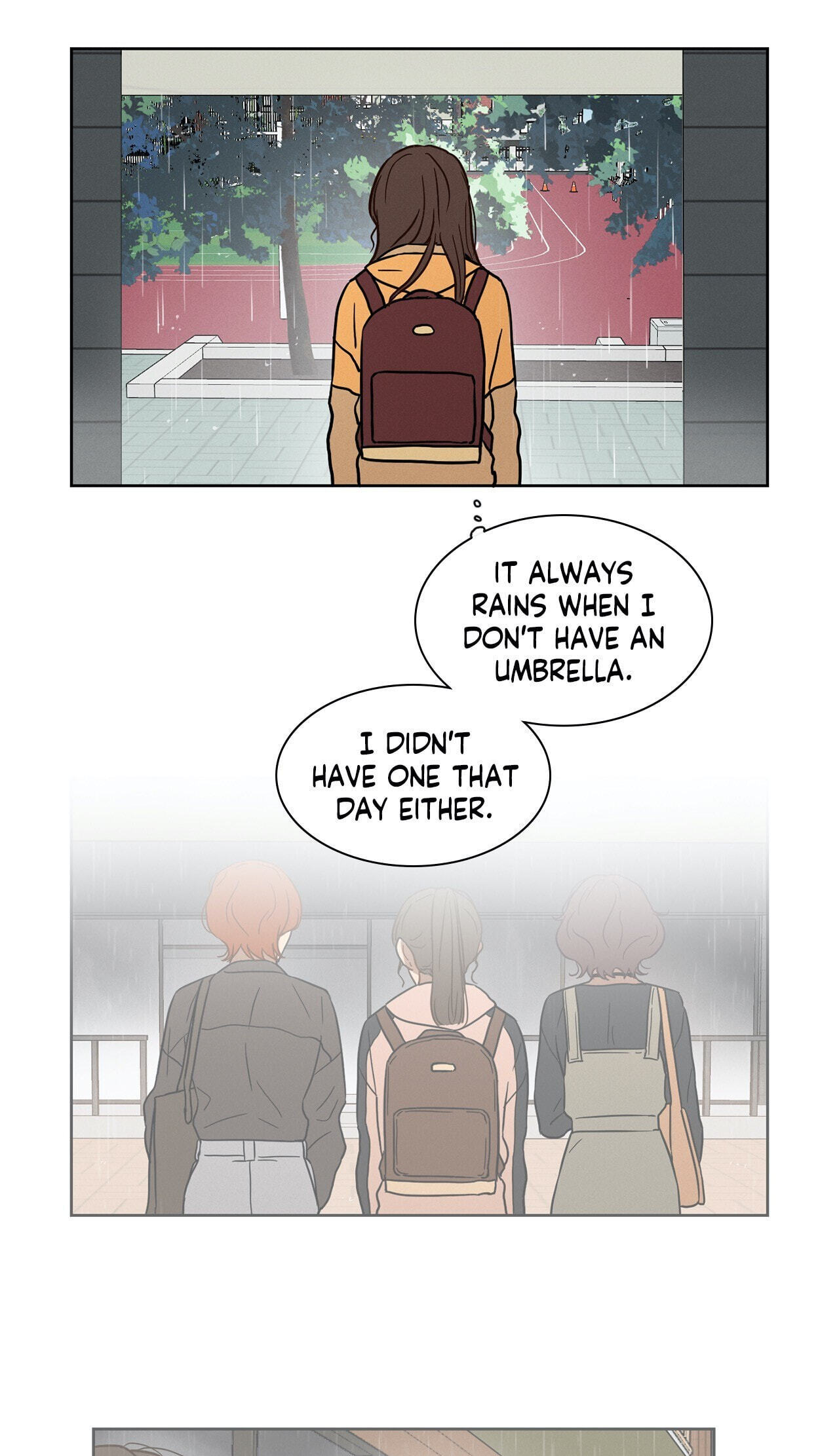 Goodnight Cinderella Chapter 27 page 9 - 