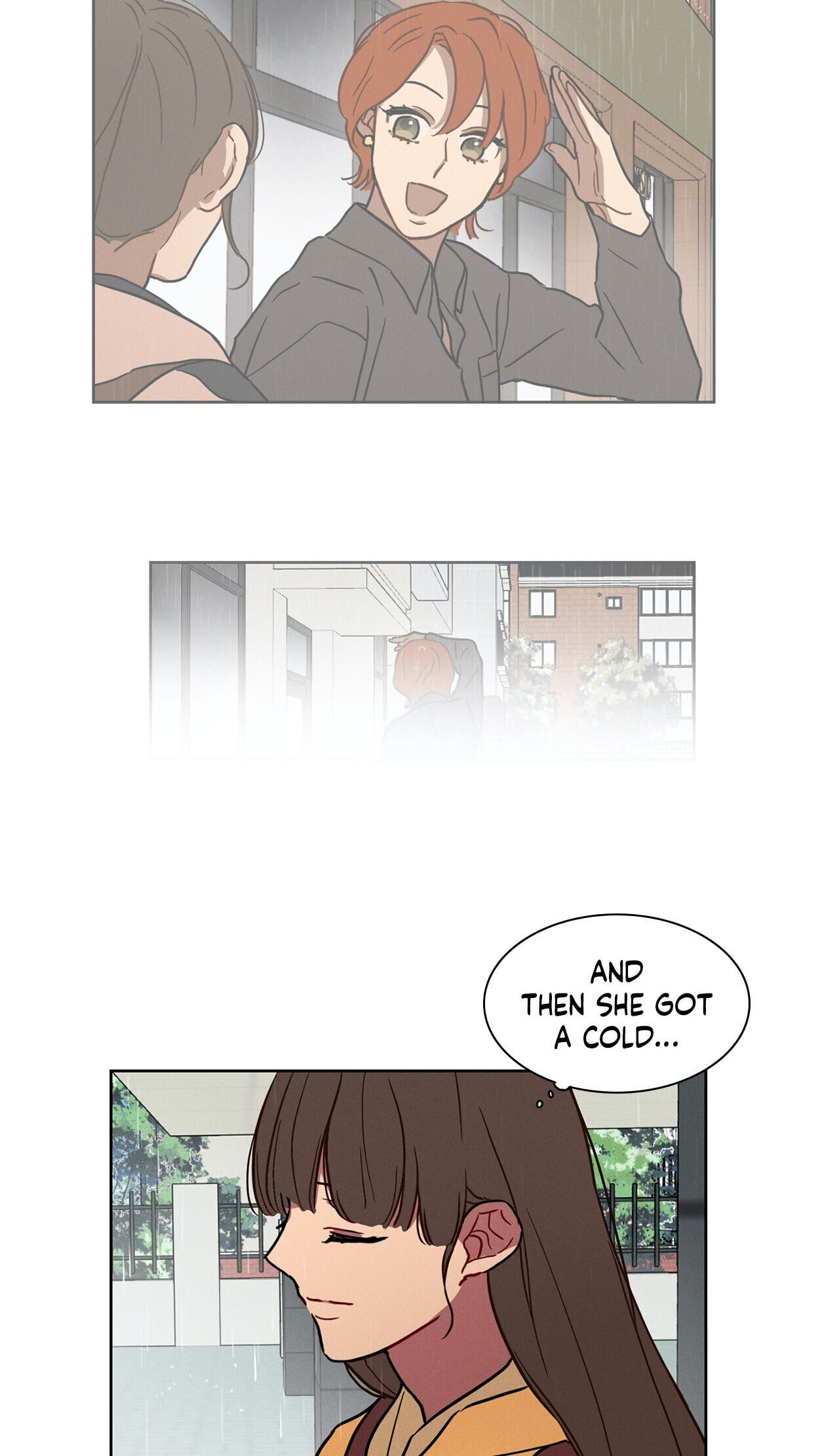 Goodnight Cinderella Chapter 27 page 10 - 