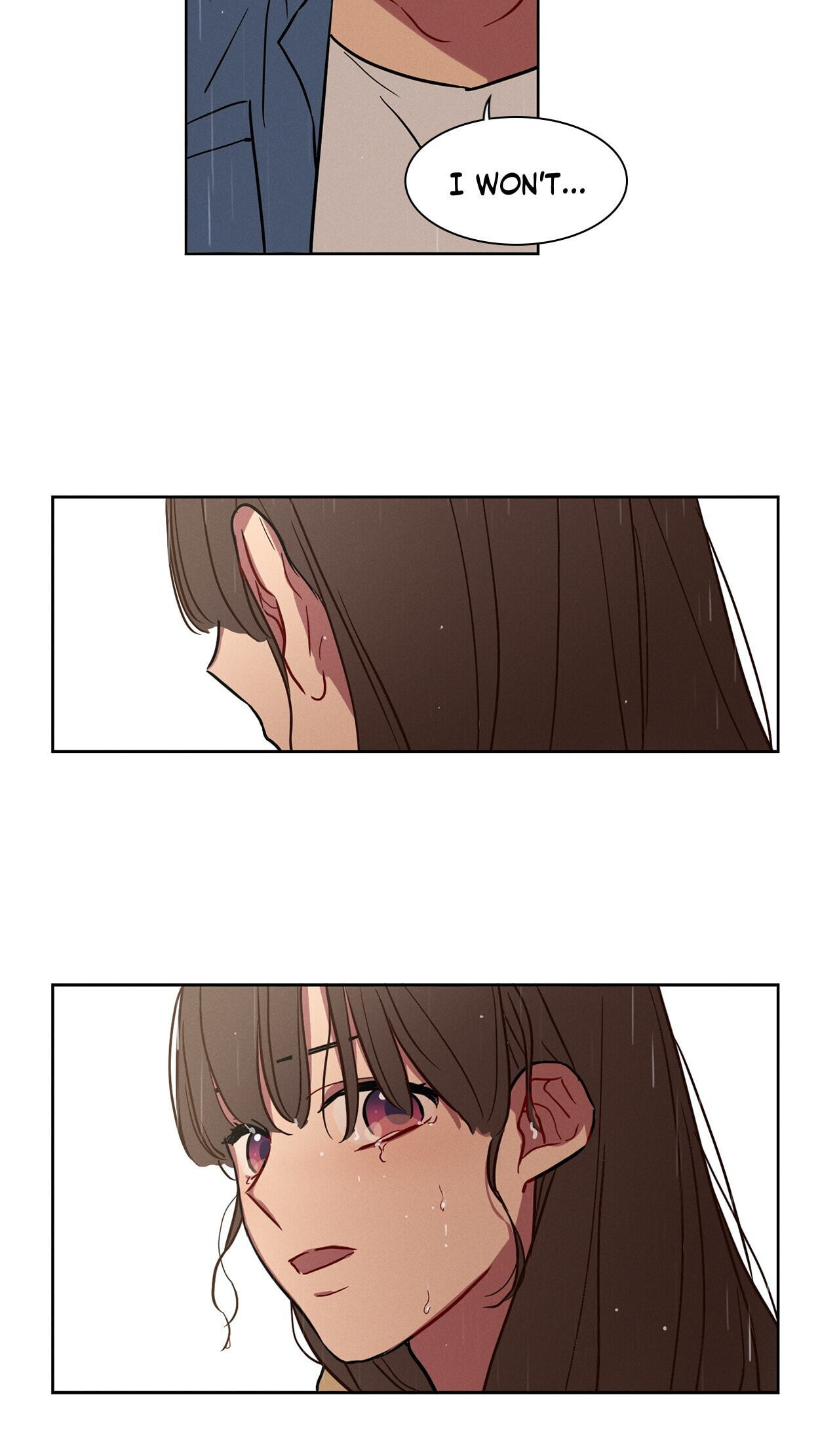 Goodnight Cinderella Chapter 28 page 2 - 