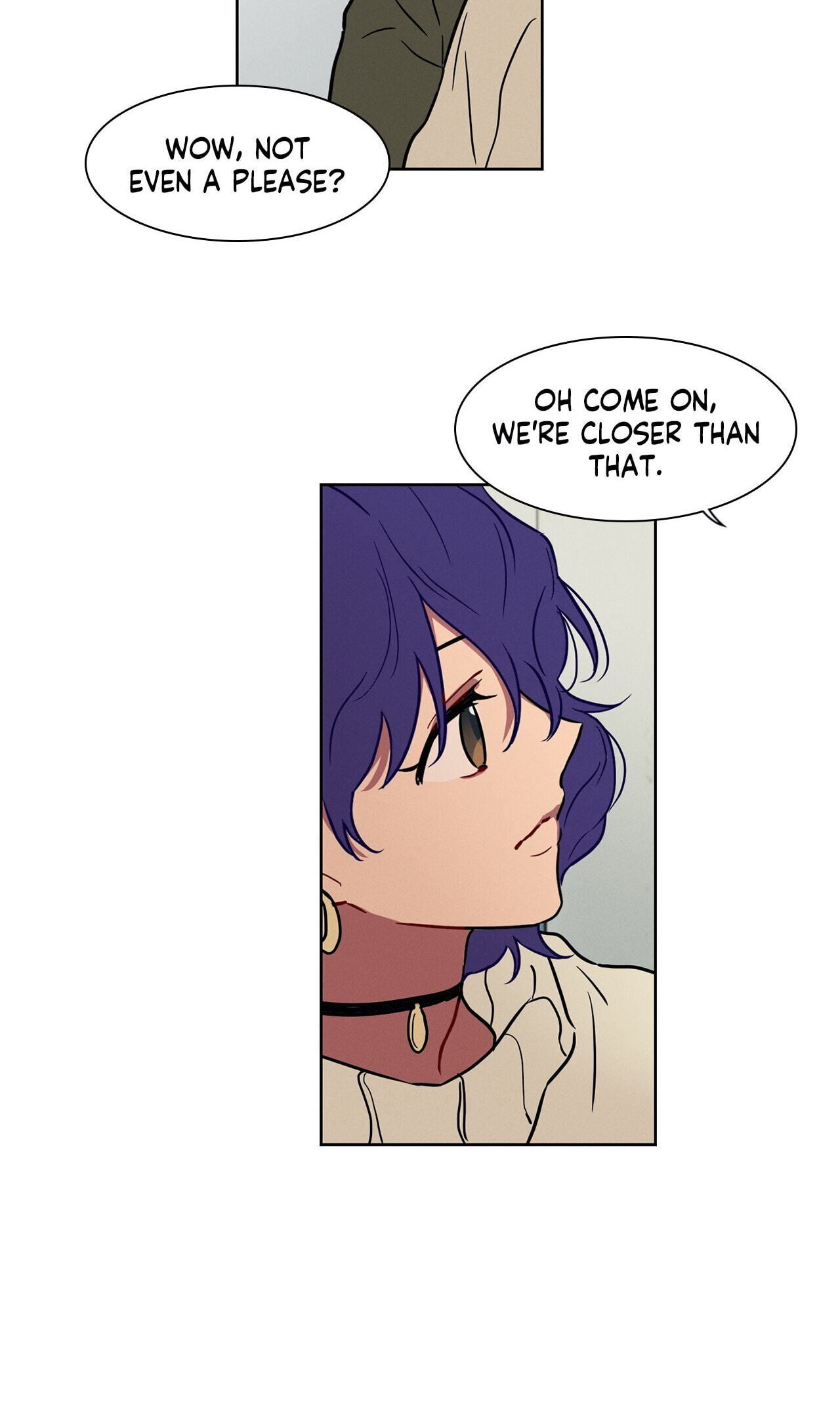 Goodnight Cinderella Chapter 28 page 12 - 