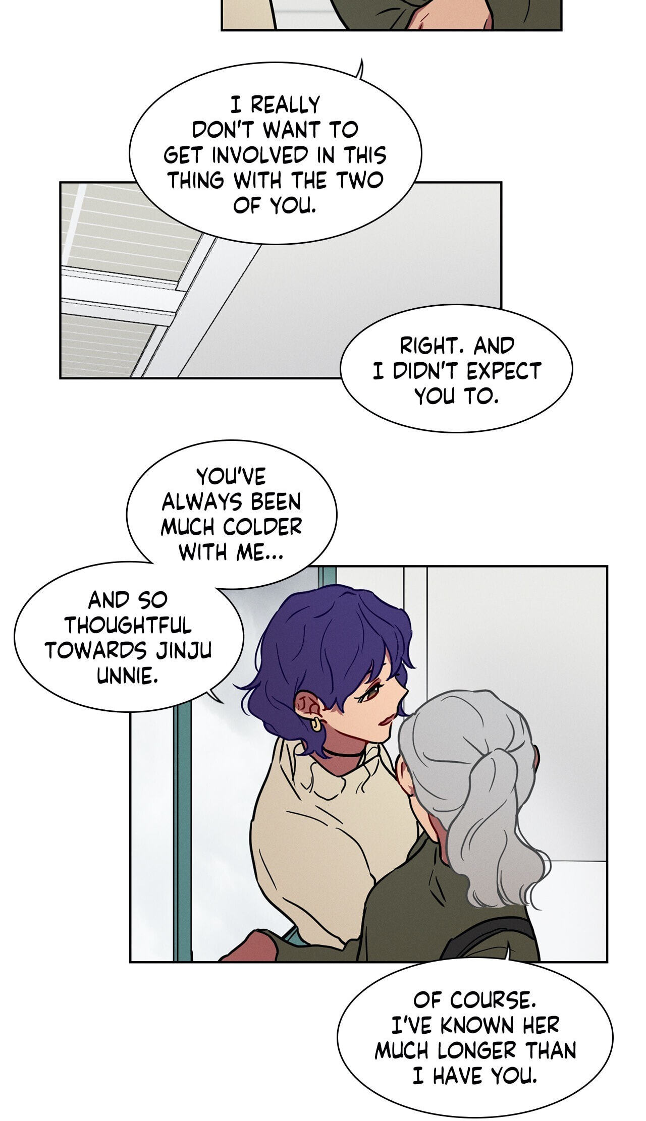 Goodnight Cinderella Chapter 28 page 14 - 