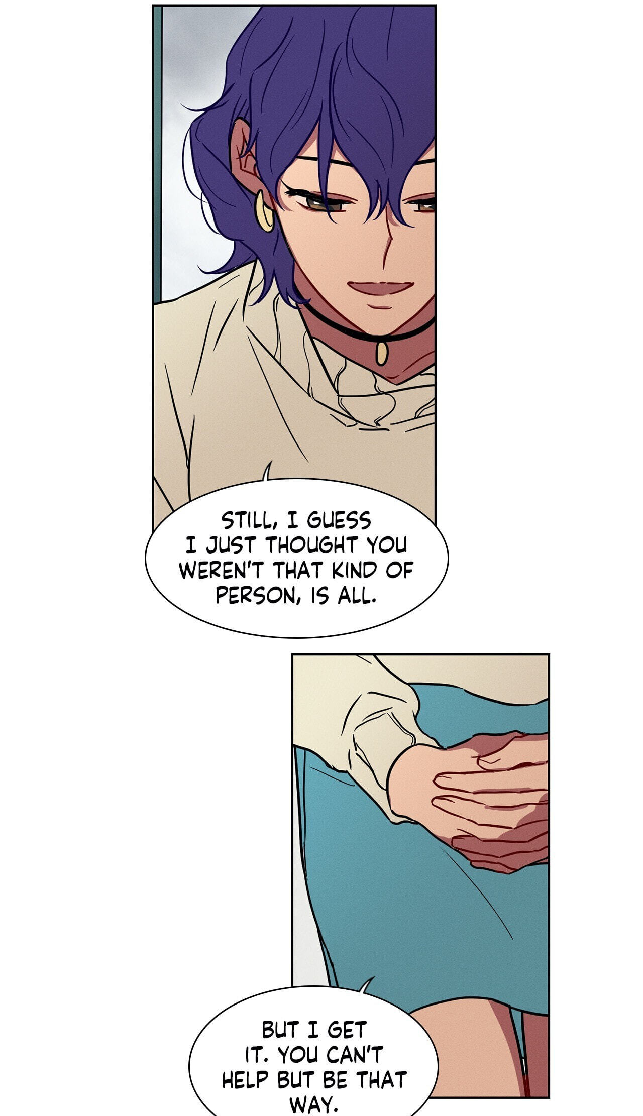 Goodnight Cinderella Chapter 28 page 15 - 