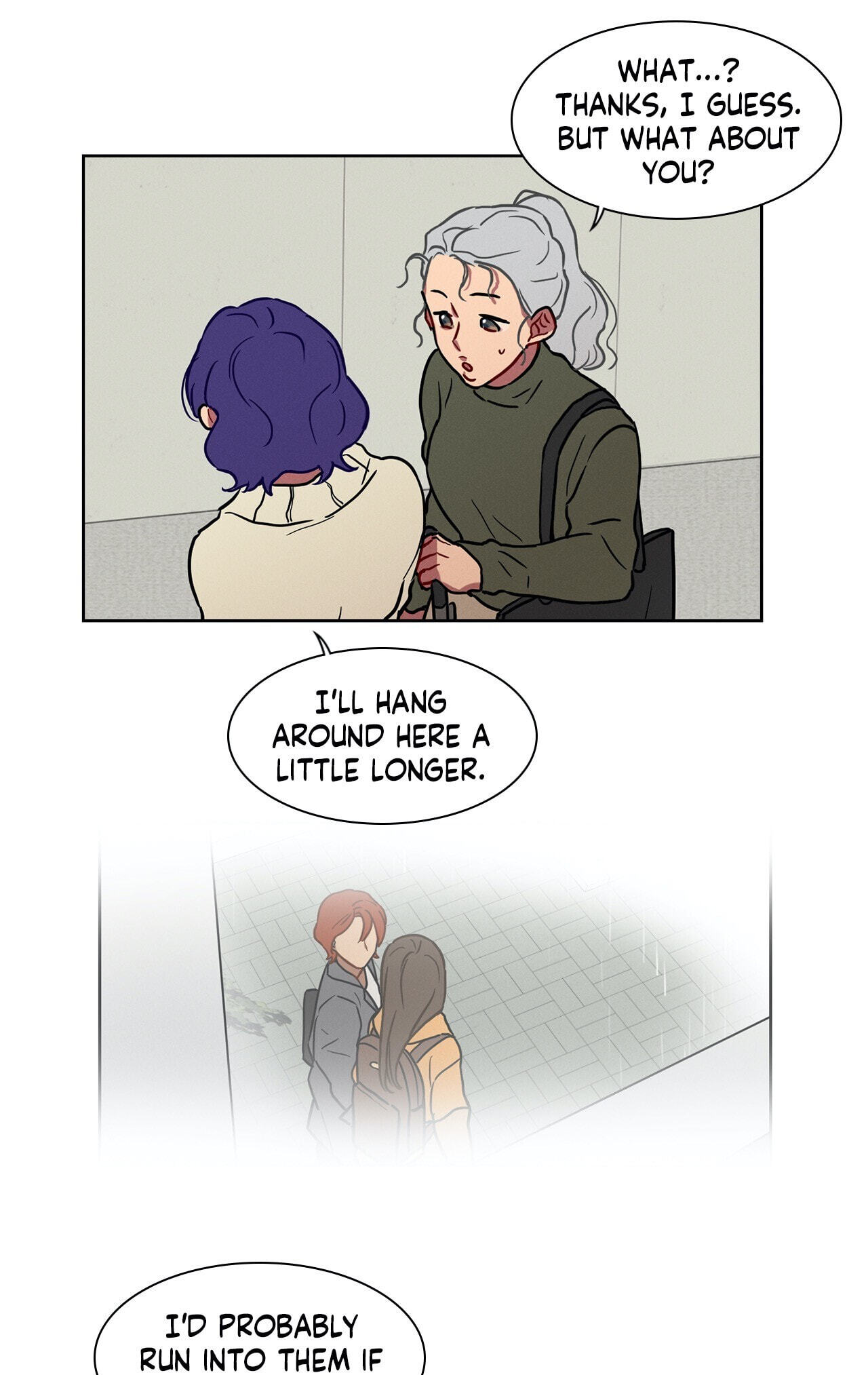 Goodnight Cinderella Chapter 28 page 17 - 