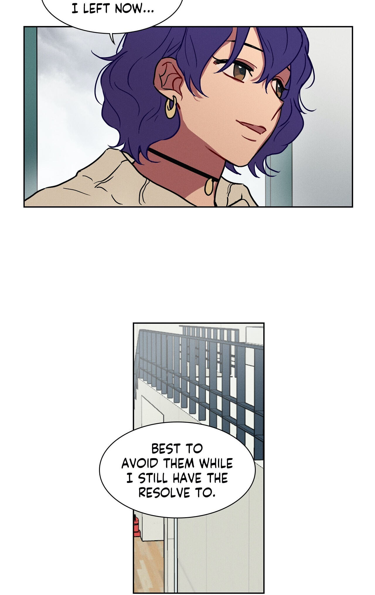 Goodnight Cinderella Chapter 28 page 18 - 
