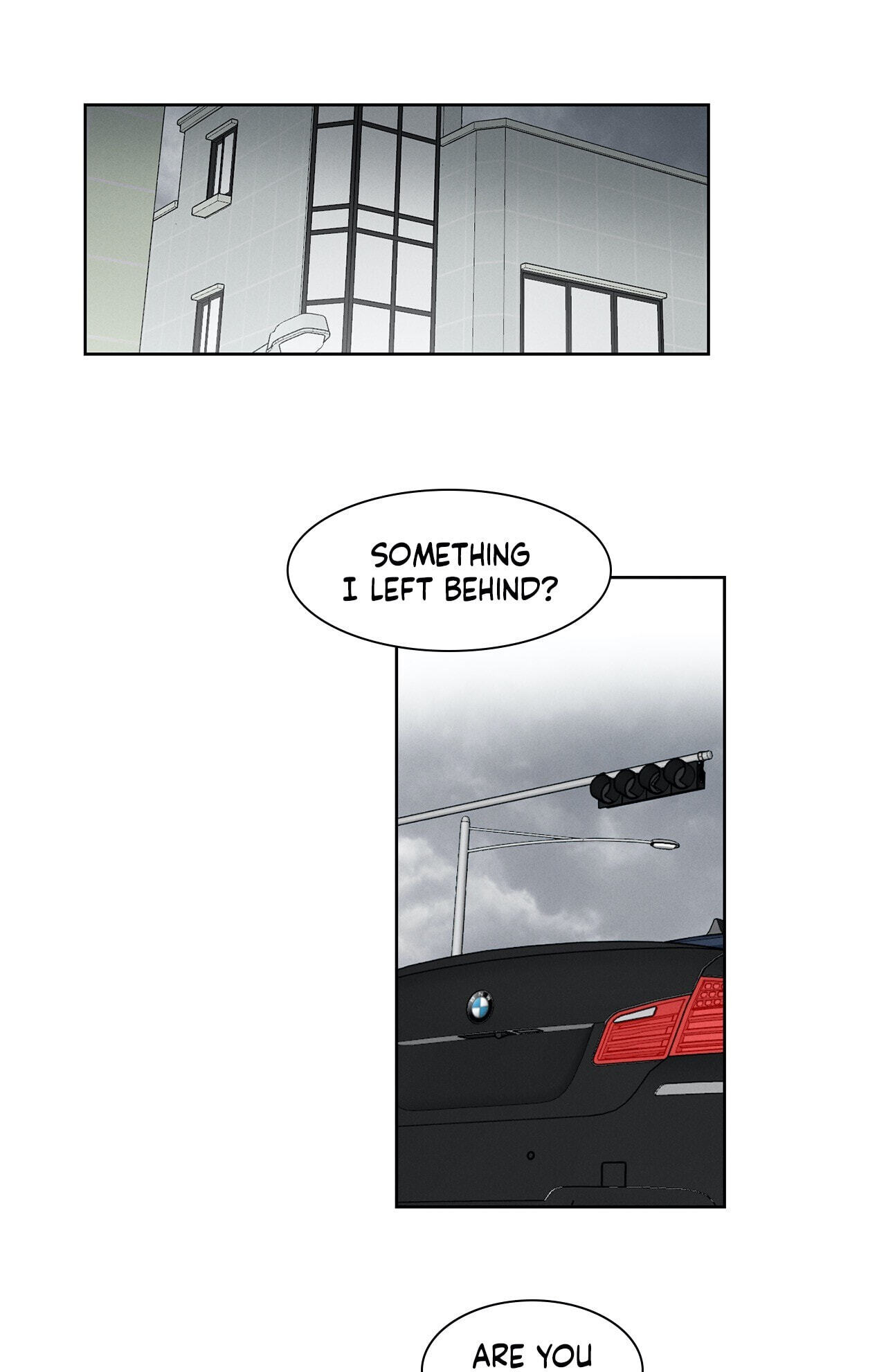 Goodnight Cinderella Chapter 28 page 21 - 