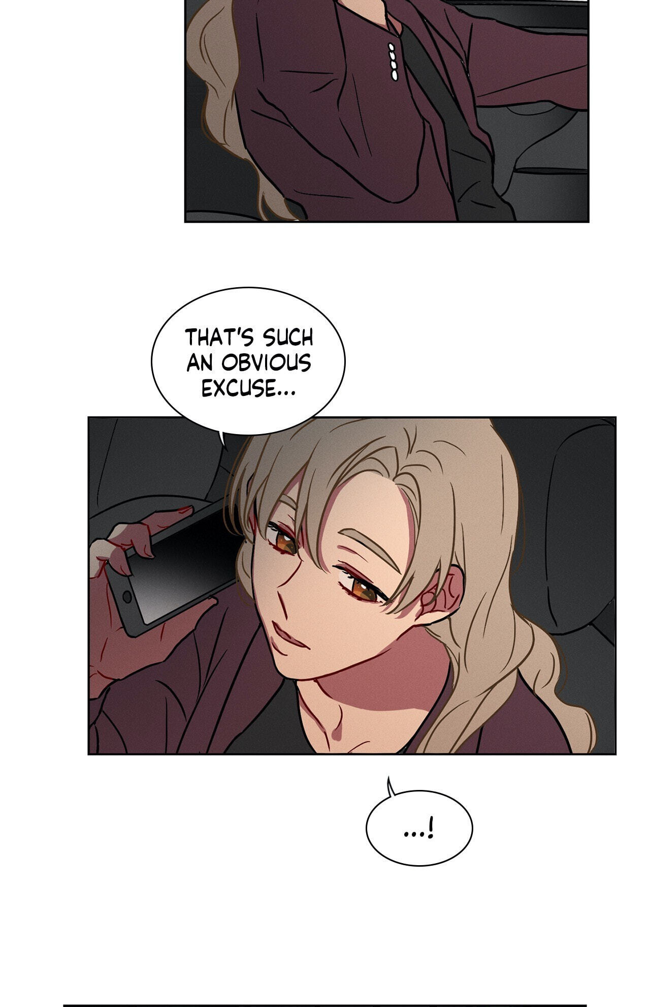 Goodnight Cinderella Chapter 28 page 23 - 