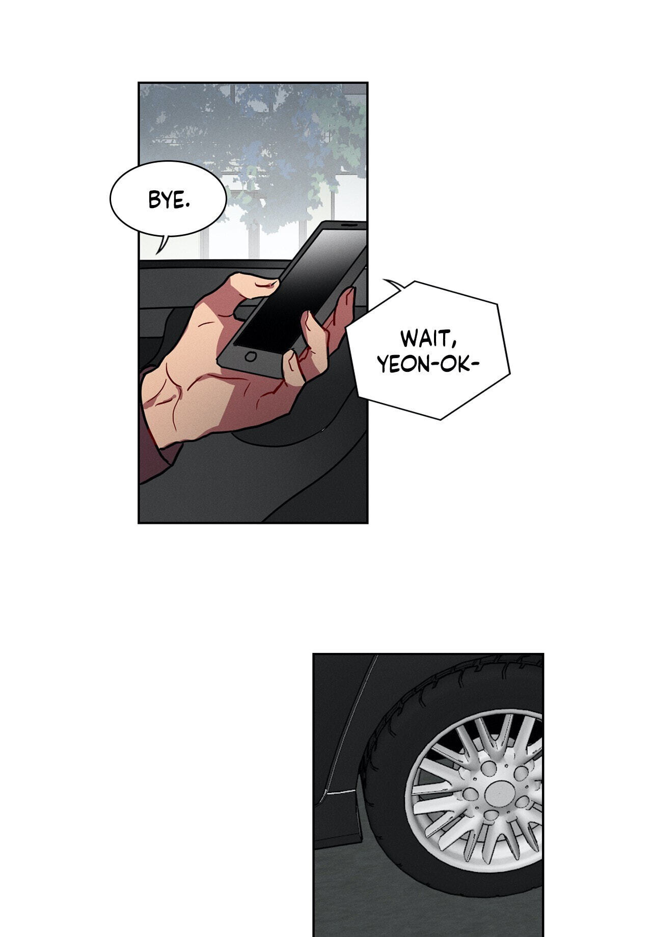 Goodnight Cinderella Chapter 28 page 25 - 