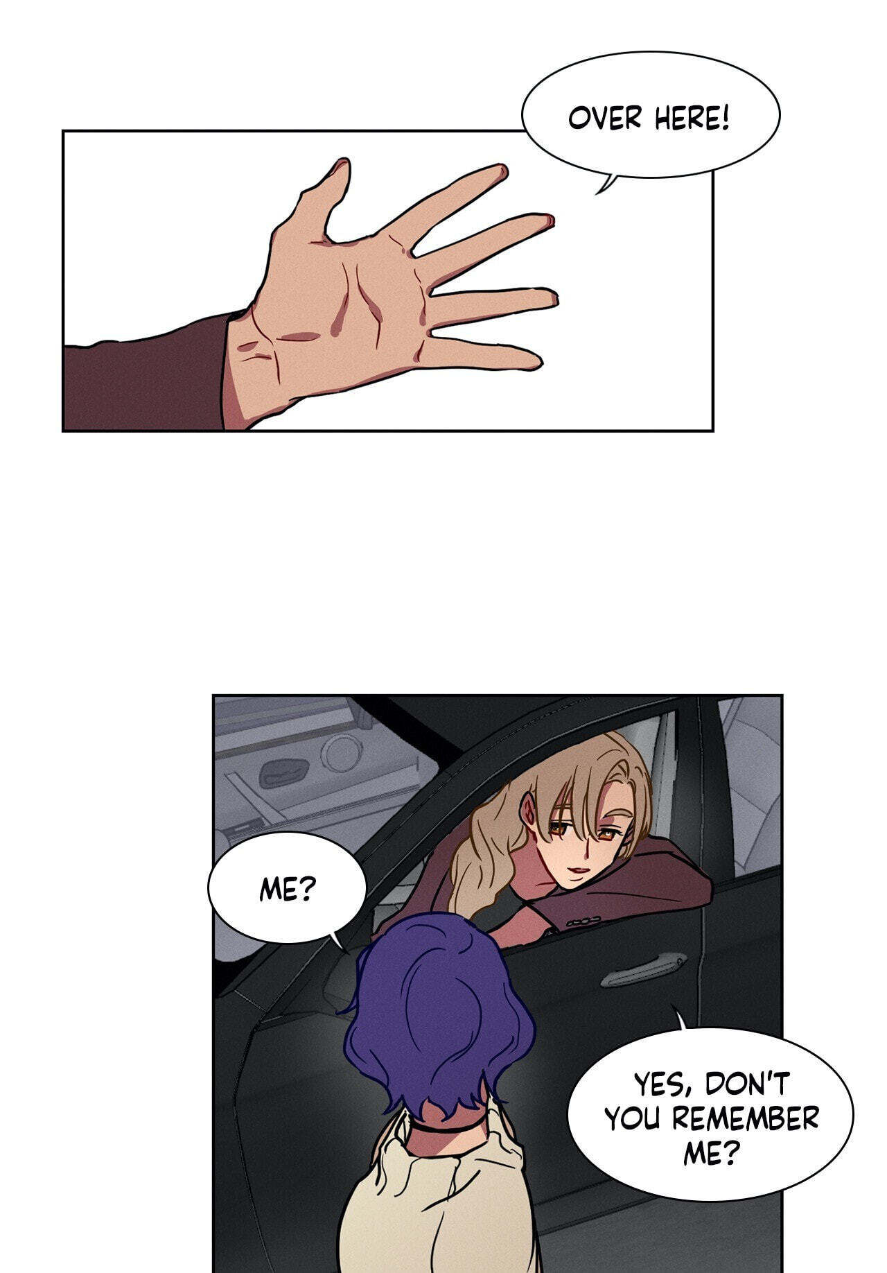 Goodnight Cinderella Chapter 28 page 27 - 