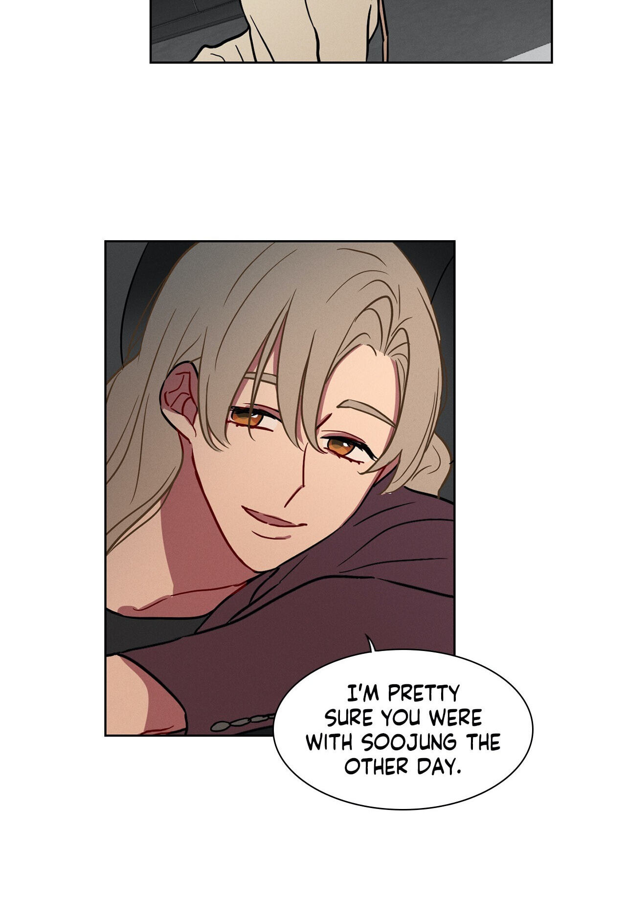 Goodnight Cinderella Chapter 28 page 28 - 