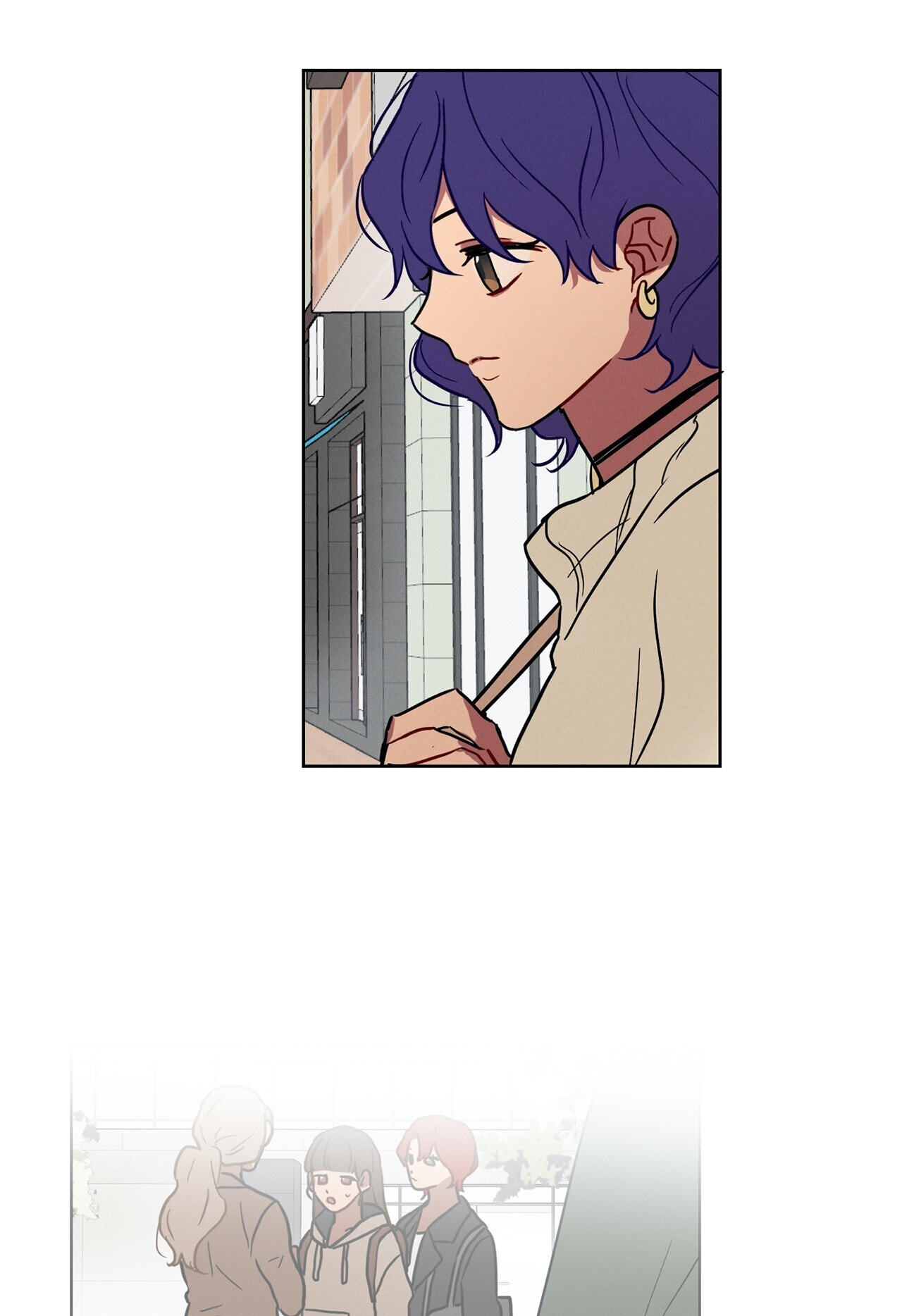 Goodnight Cinderella Chapter 28 page 29 - 