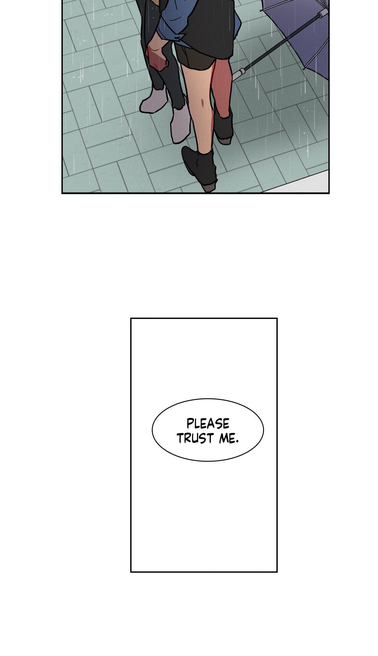 Goodnight Cinderella Chapter 28 page 4 - 