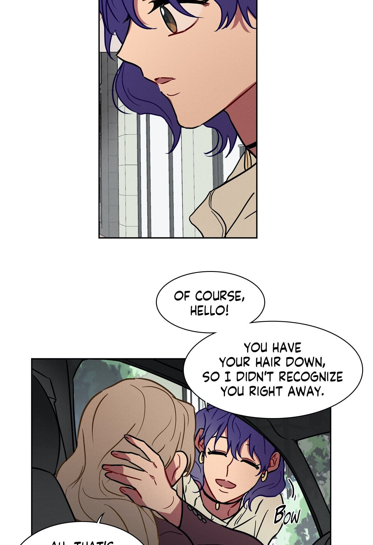 Goodnight Cinderella Chapter 28 page 31 - 