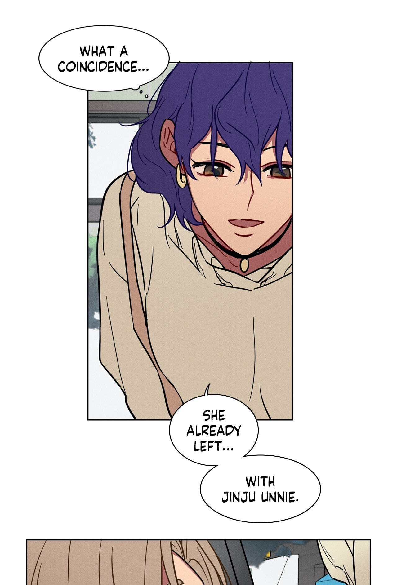 Goodnight Cinderella Chapter 28 page 33 - 