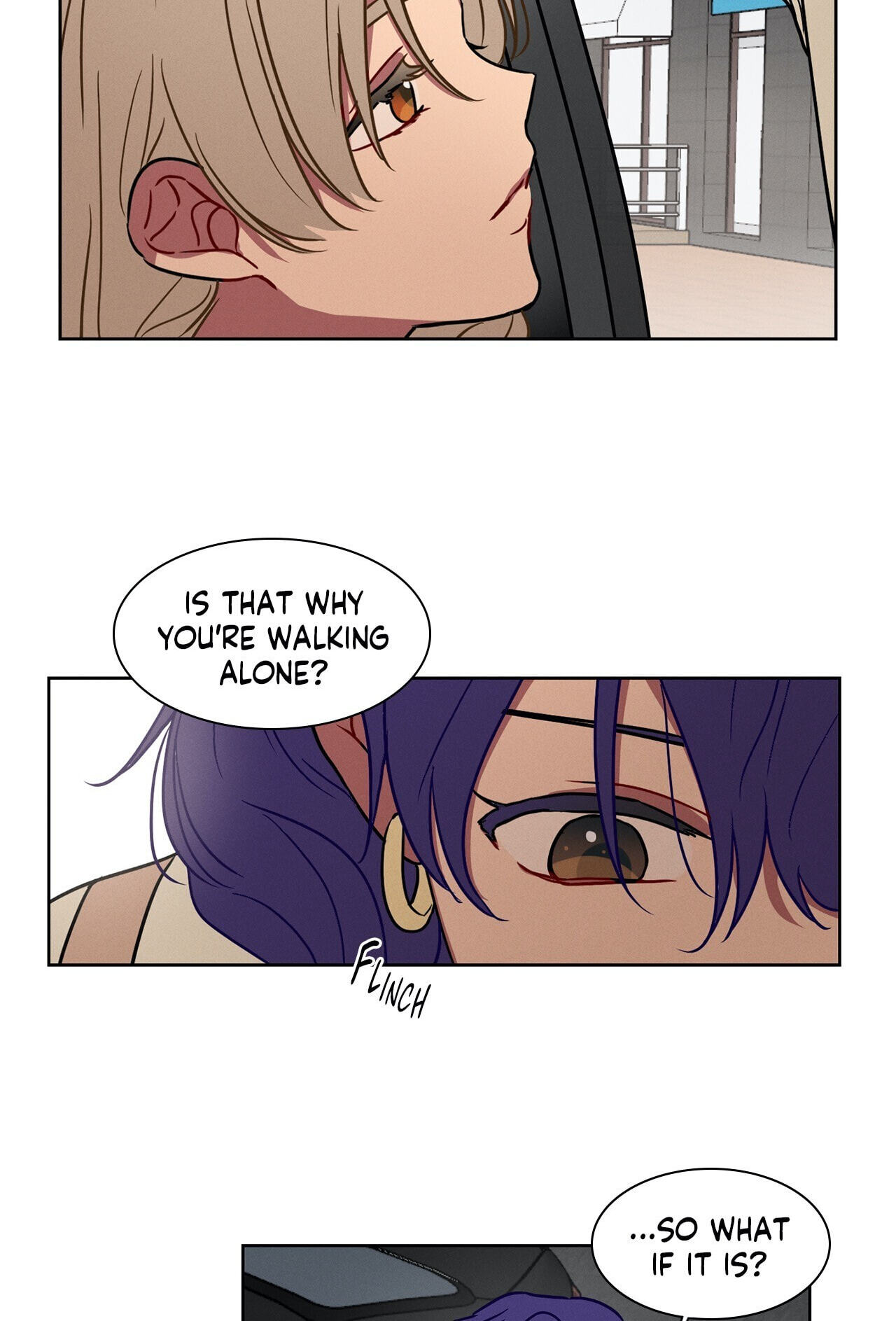 Goodnight Cinderella Chapter 28 page 34 - 