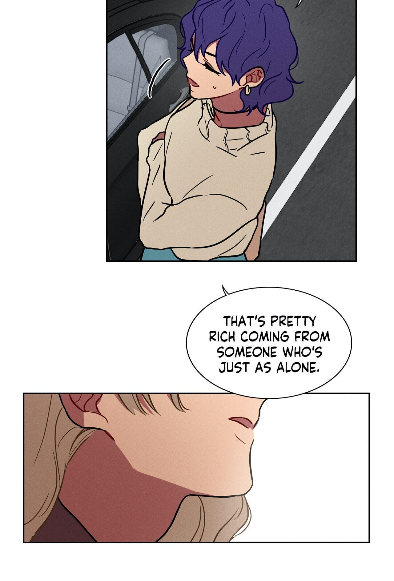 Goodnight Cinderella Chapter 28 page 35 - 